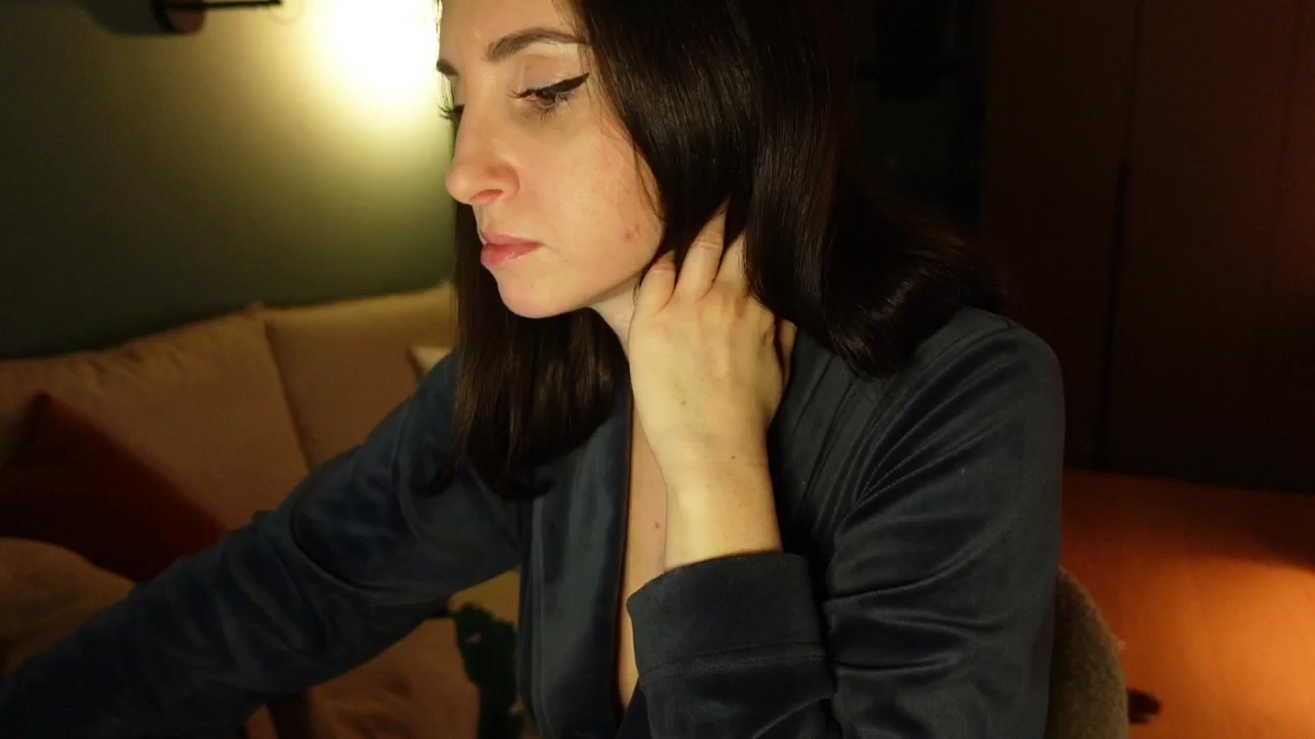 Gallery image thumbnail from Maddie's myfreecams stream on, 12/17/2024, 01:52 image 1 of 20