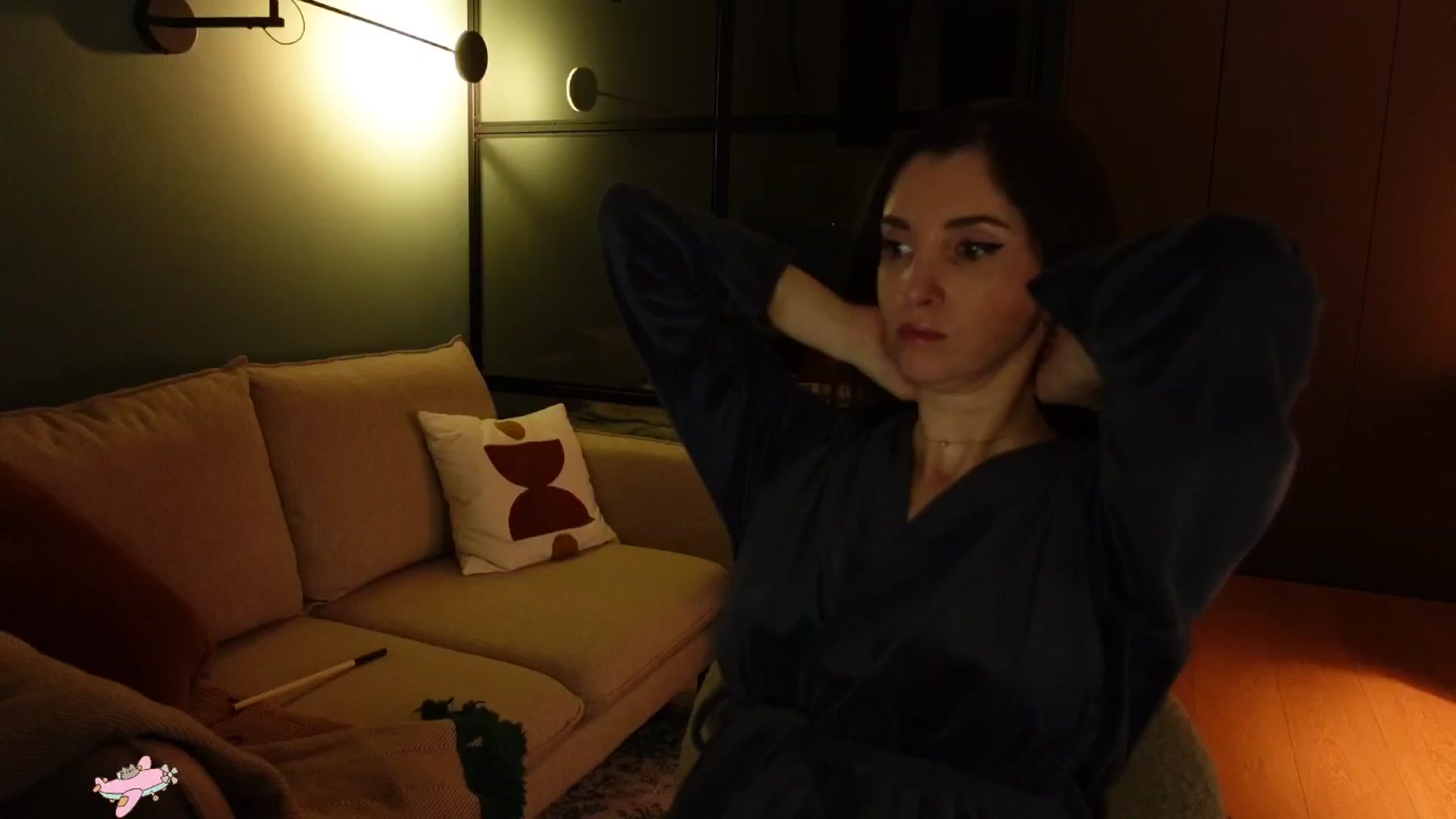 Gallery image thumbnail from Maddie's myfreecams stream on, 12/17/2024, 01:52 image 12 of 20