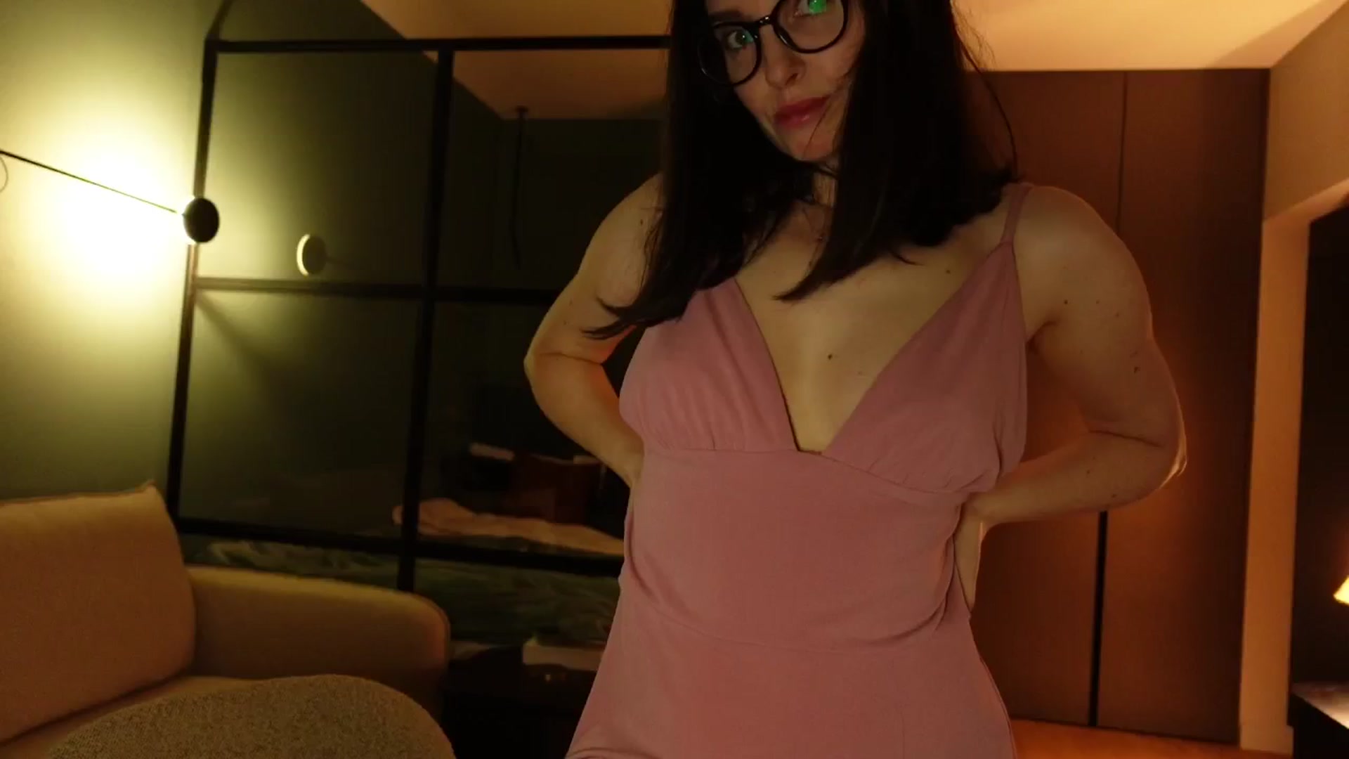 Gallery image thumbnail from Maddie's myfreecams stream on, 12/20/2024, 22:07 image 17 of 20