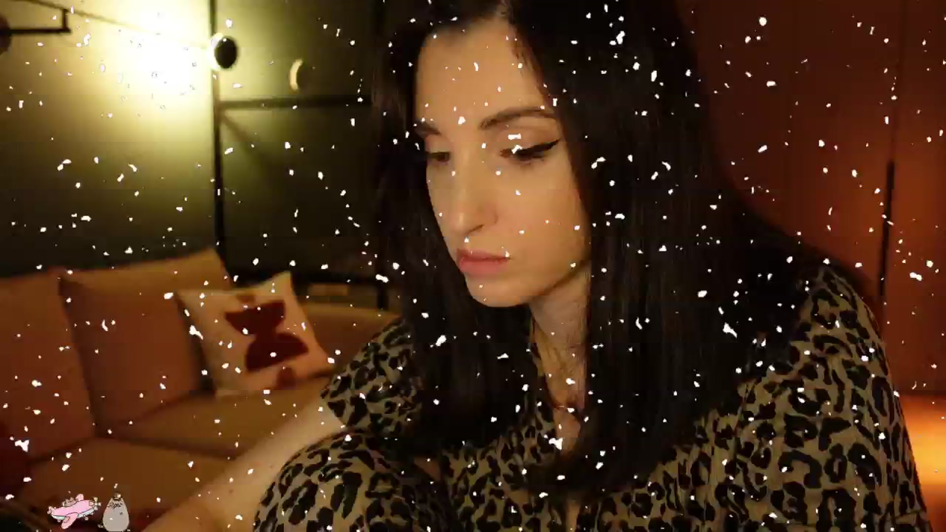 Gallery image thumbnail from Maddie's myfreecams stream on, 12/30/2024, 01:50 image 3 of 20