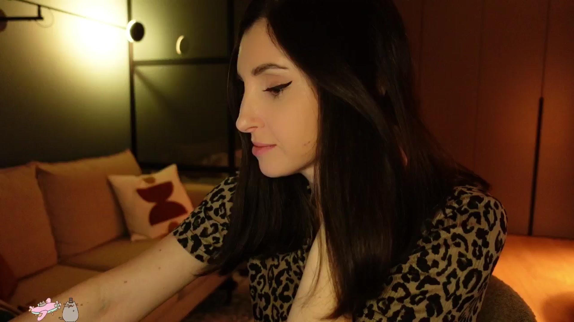 Gallery image thumbnail from Maddie's myfreecams stream on, 12/30/2024, 01:50 image 7 of 20