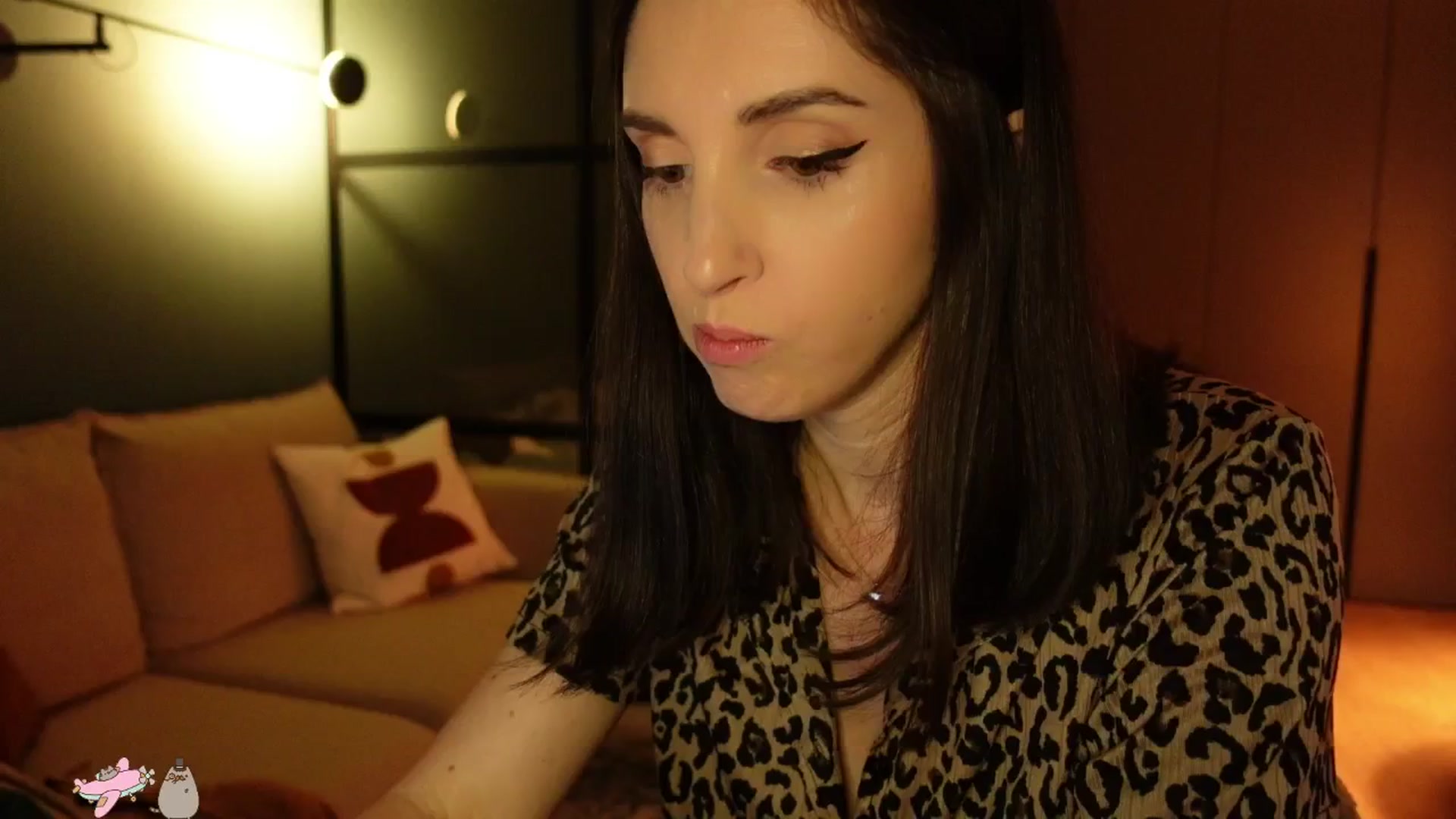 Gallery image thumbnail from Maddie's myfreecams stream on, 12/30/2024, 01:50 image 1 of 20