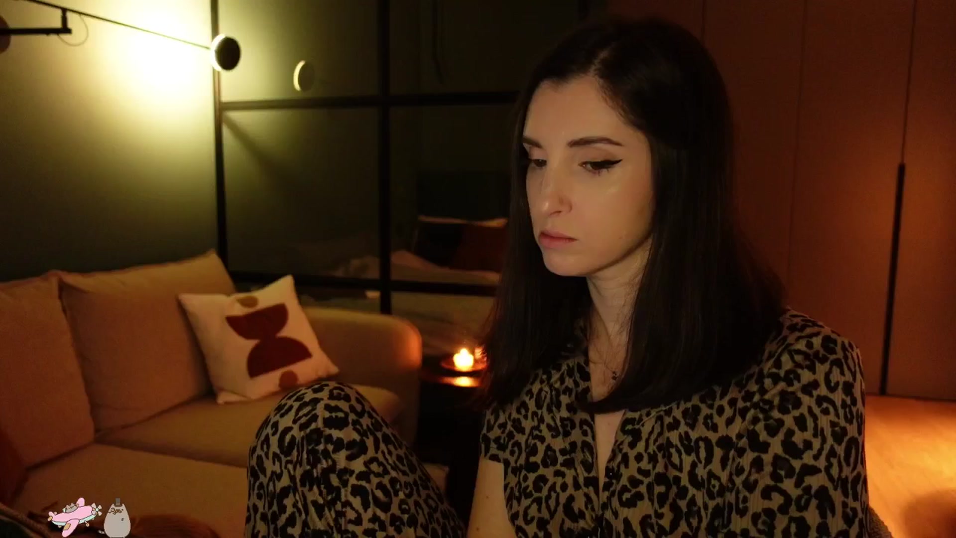 Gallery image thumbnail from Maddie's myfreecams stream on, 12/30/2024, 01:50 image 11 of 20