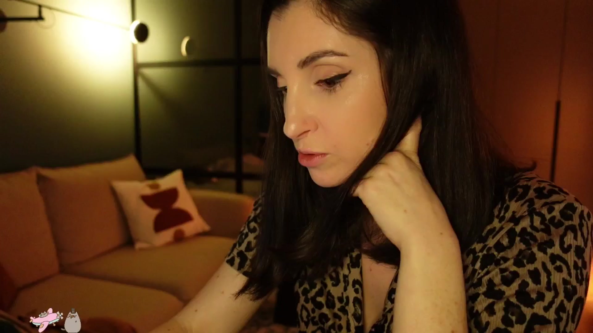 Gallery image thumbnail from Maddie's myfreecams stream on, 12/30/2024, 01:50 image 16 of 20