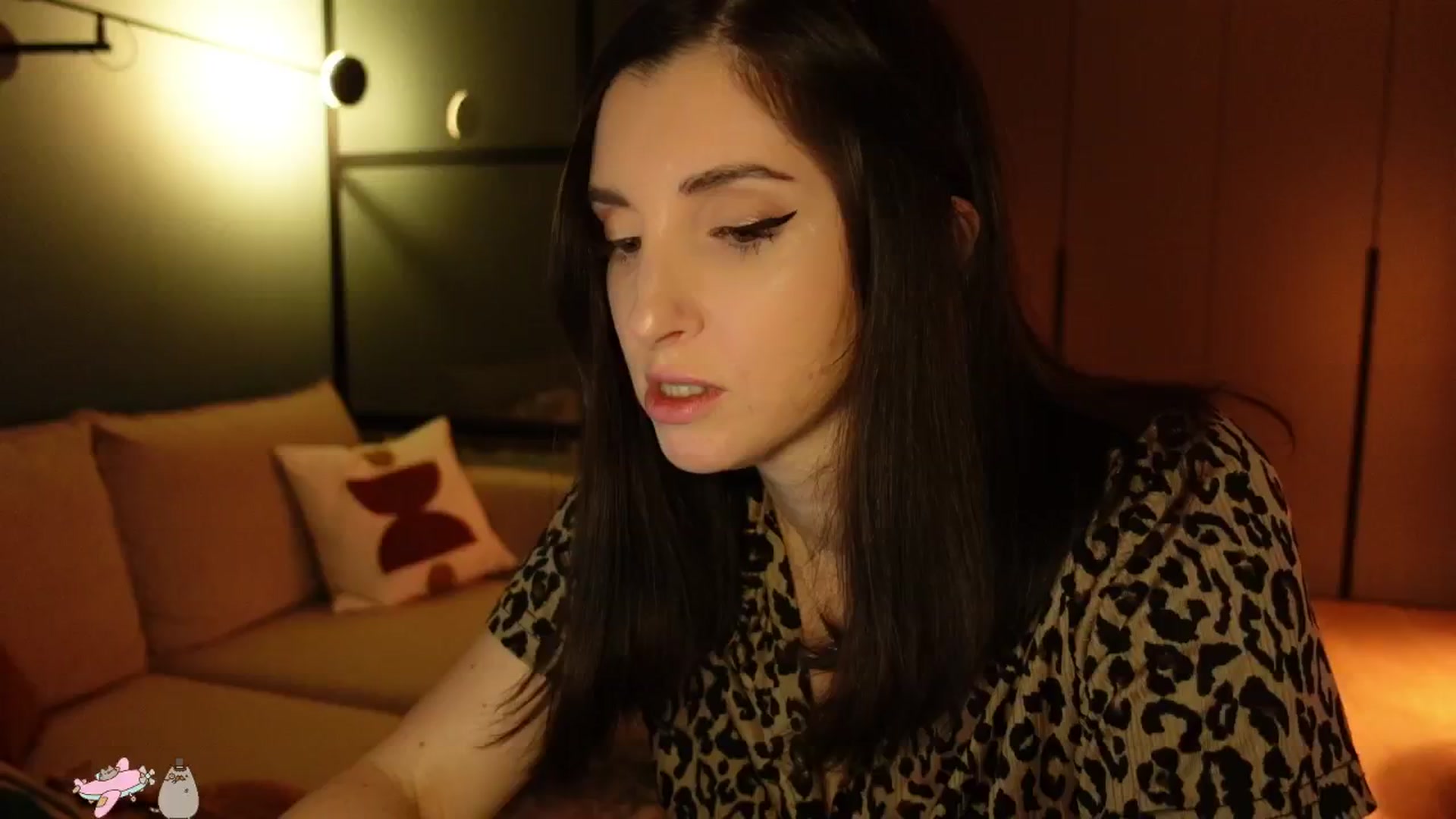 Gallery image thumbnail from Maddie's myfreecams stream on, 12/30/2024, 01:50 image 6 of 20