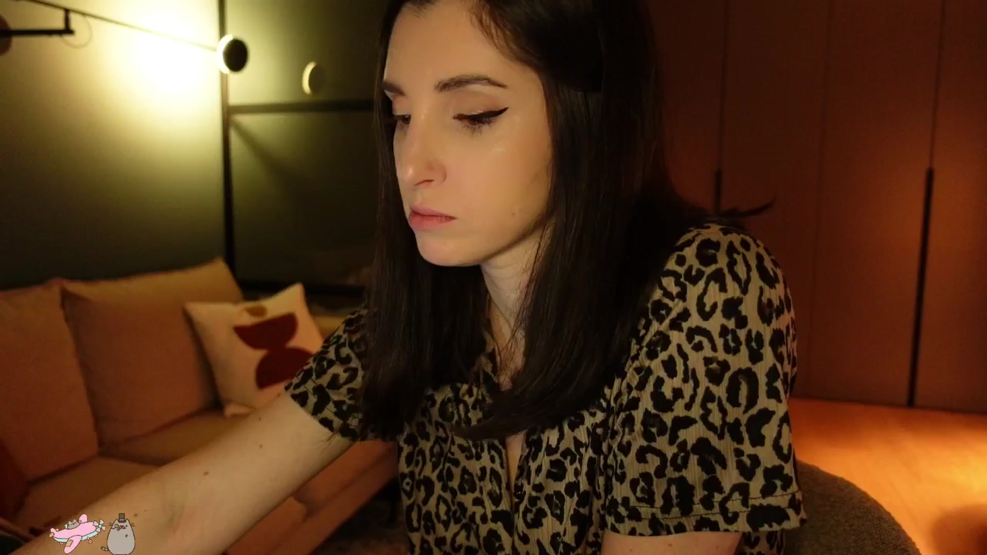 Gallery image thumbnail from Maddie's myfreecams stream on, 12/30/2024, 01:50 image 10 of 20