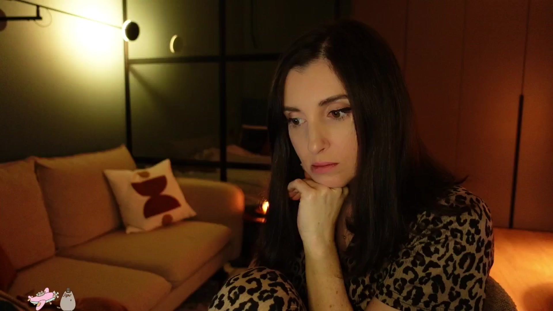 Gallery image thumbnail from Maddie's myfreecams stream on, 12/30/2024, 01:50 image 5 of 20