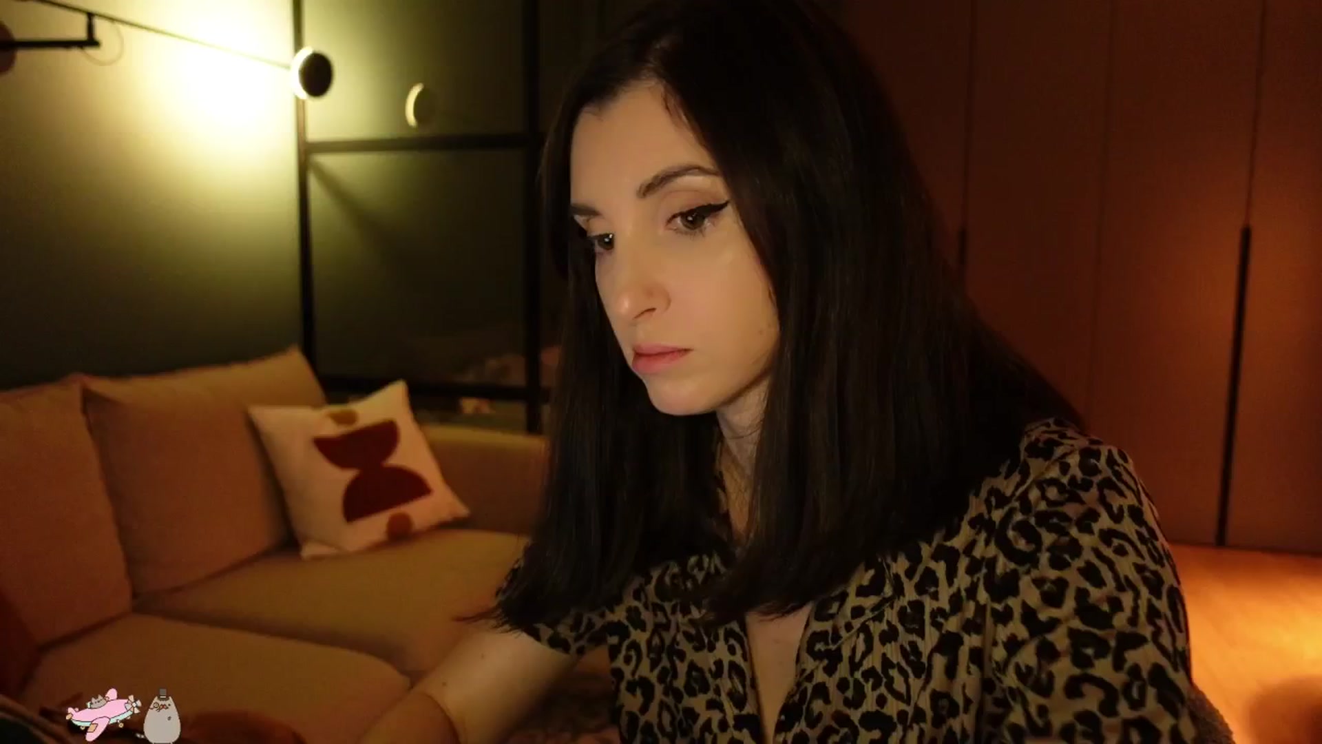 Gallery image thumbnail from Maddie's myfreecams stream on, 12/30/2024, 01:50 image 2 of 20