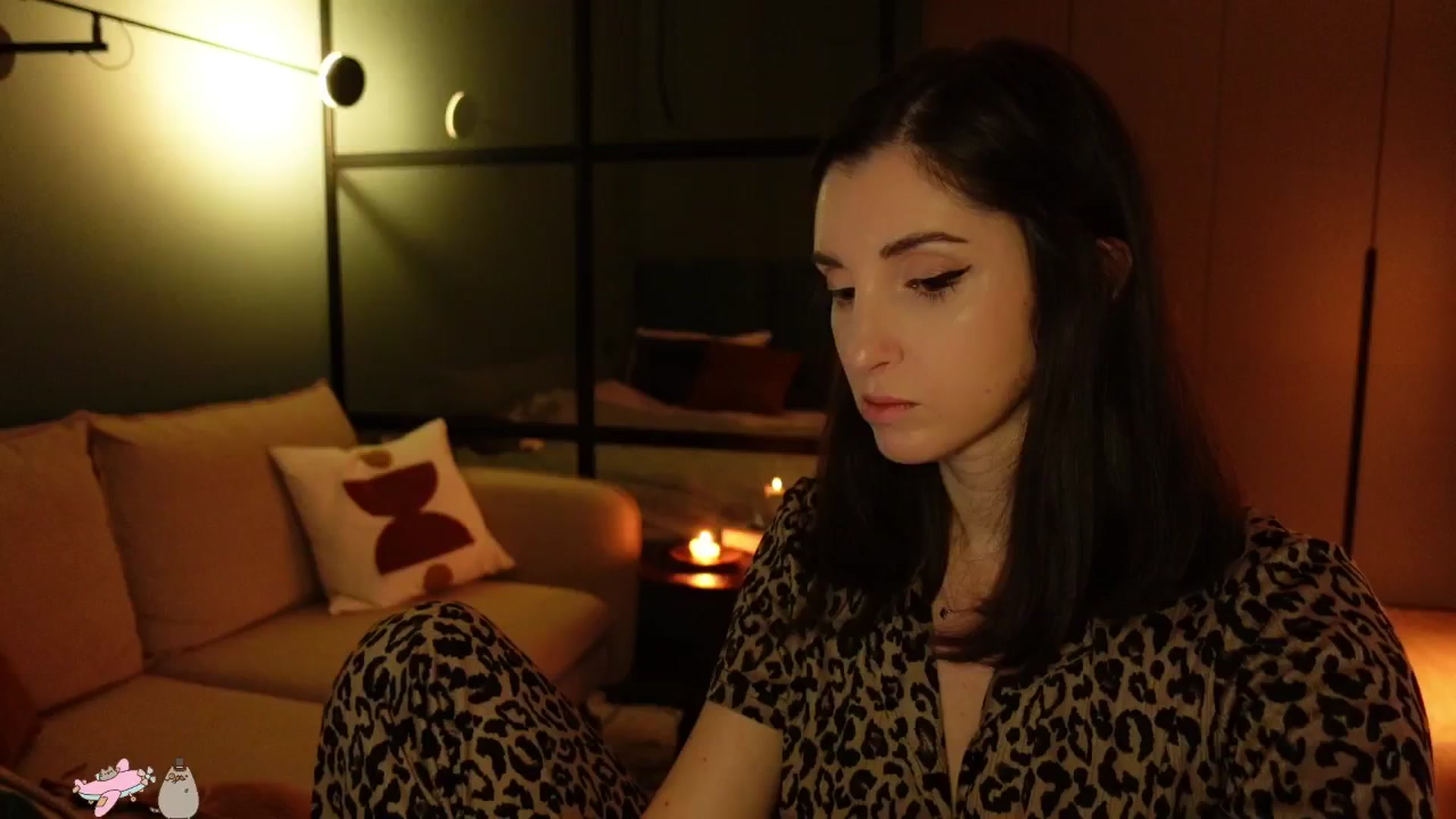 Gallery image thumbnail from Maddie's myfreecams stream on, 12/30/2024, 01:50 image 19 of 20