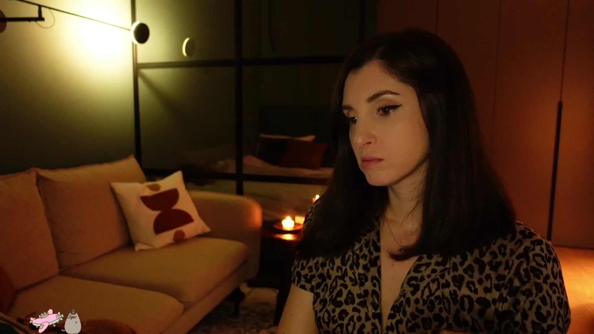 Gallery image thumbnail from Maddie's myfreecams stream on, 12/30/2024, 01:50 image 12 of 20