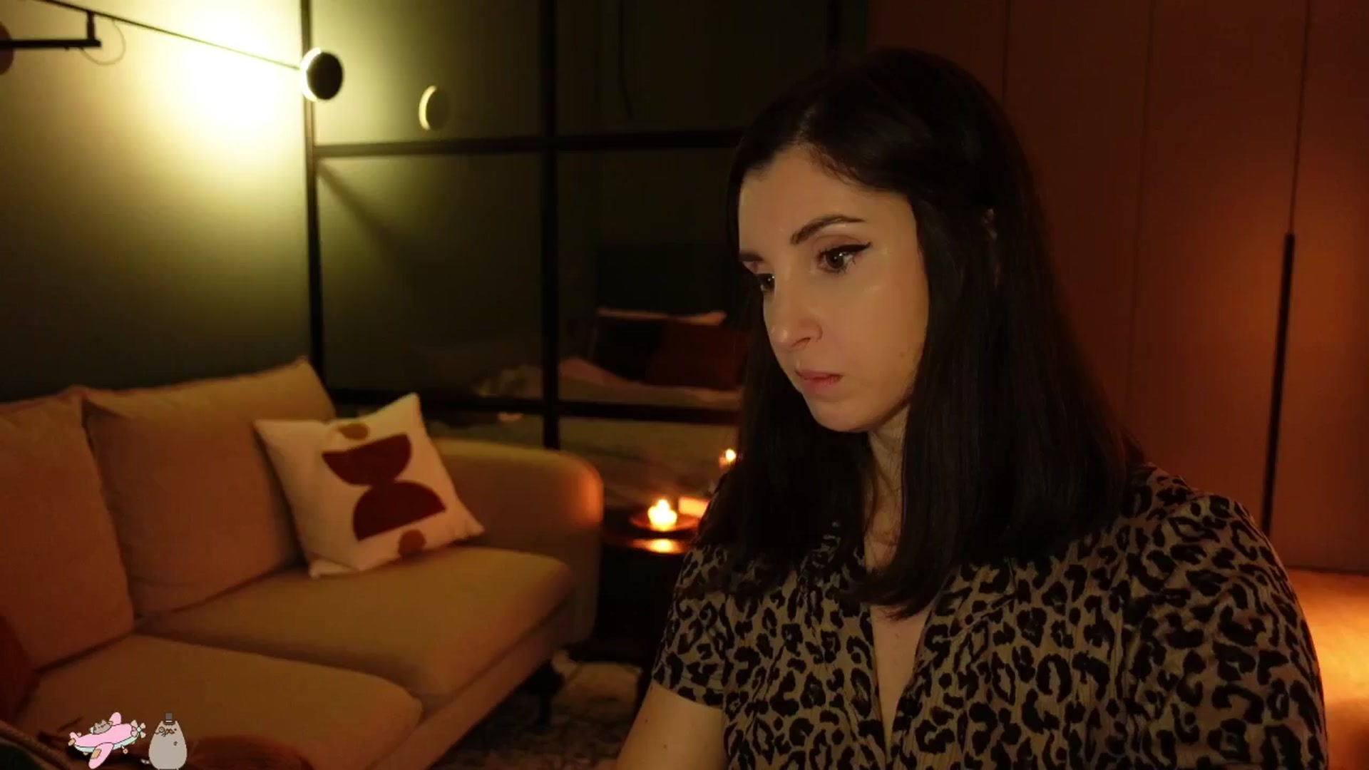 Gallery image thumbnail from Maddie's myfreecams stream on, 12/30/2024, 01:50 image 20 of 20