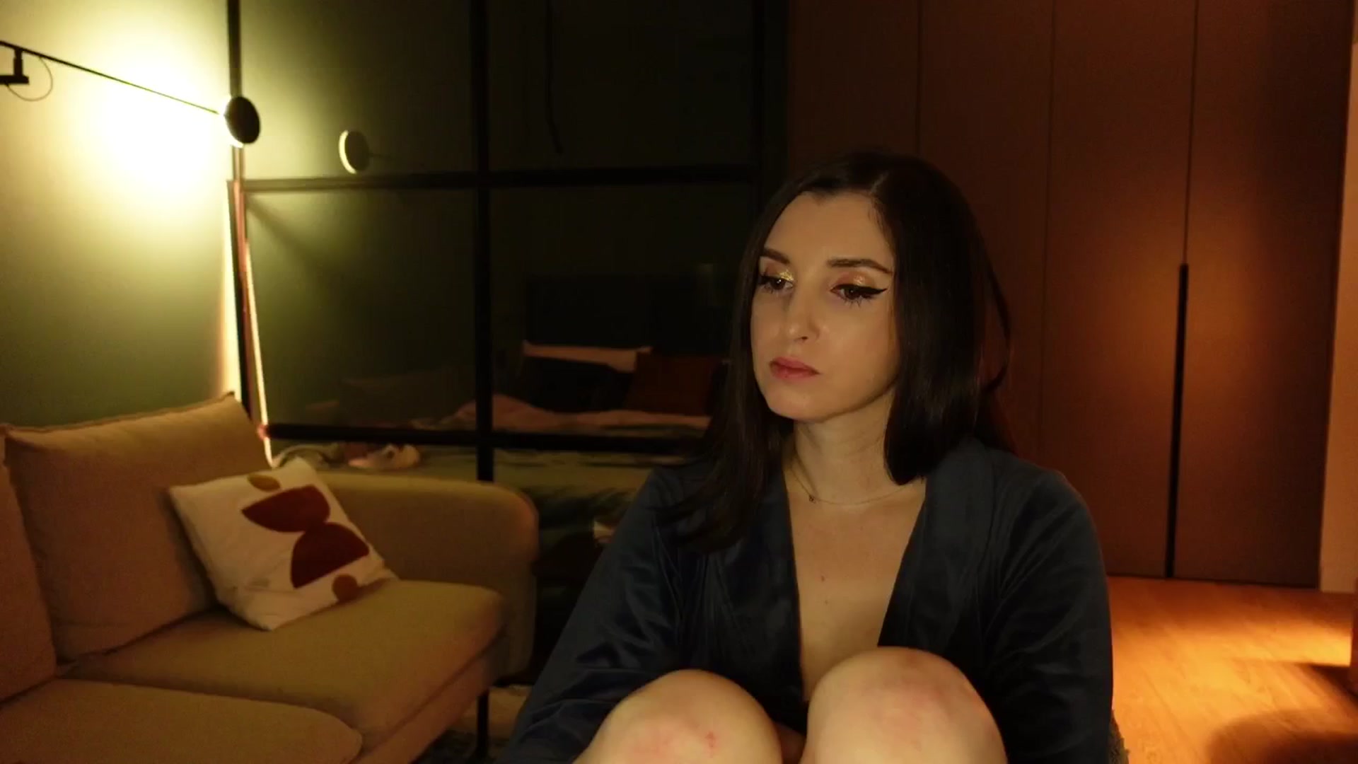 Gallery image thumbnail from Maddie's myfreecams stream on, 01/03/2025, 23:35 image 12 of 20
