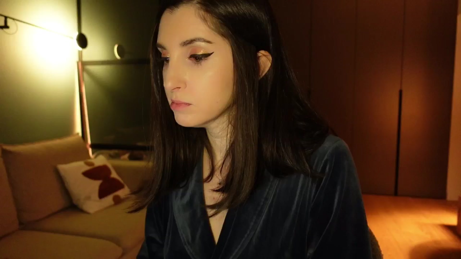 Gallery image thumbnail from Maddie's myfreecams stream on, 01/03/2025, 23:35 image 20 of 20
