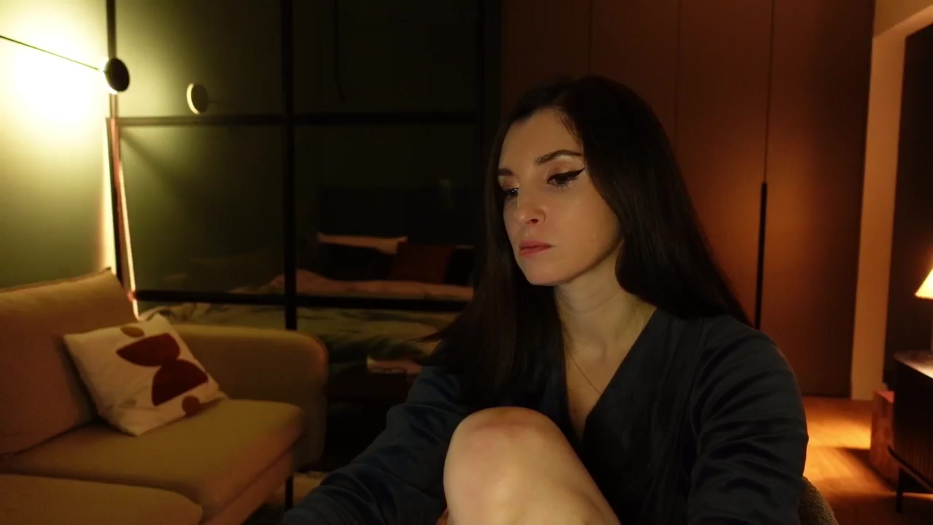 Gallery image thumbnail from Maddie's myfreecams stream on, 01/04/2025, 01:56 image 17 of 20