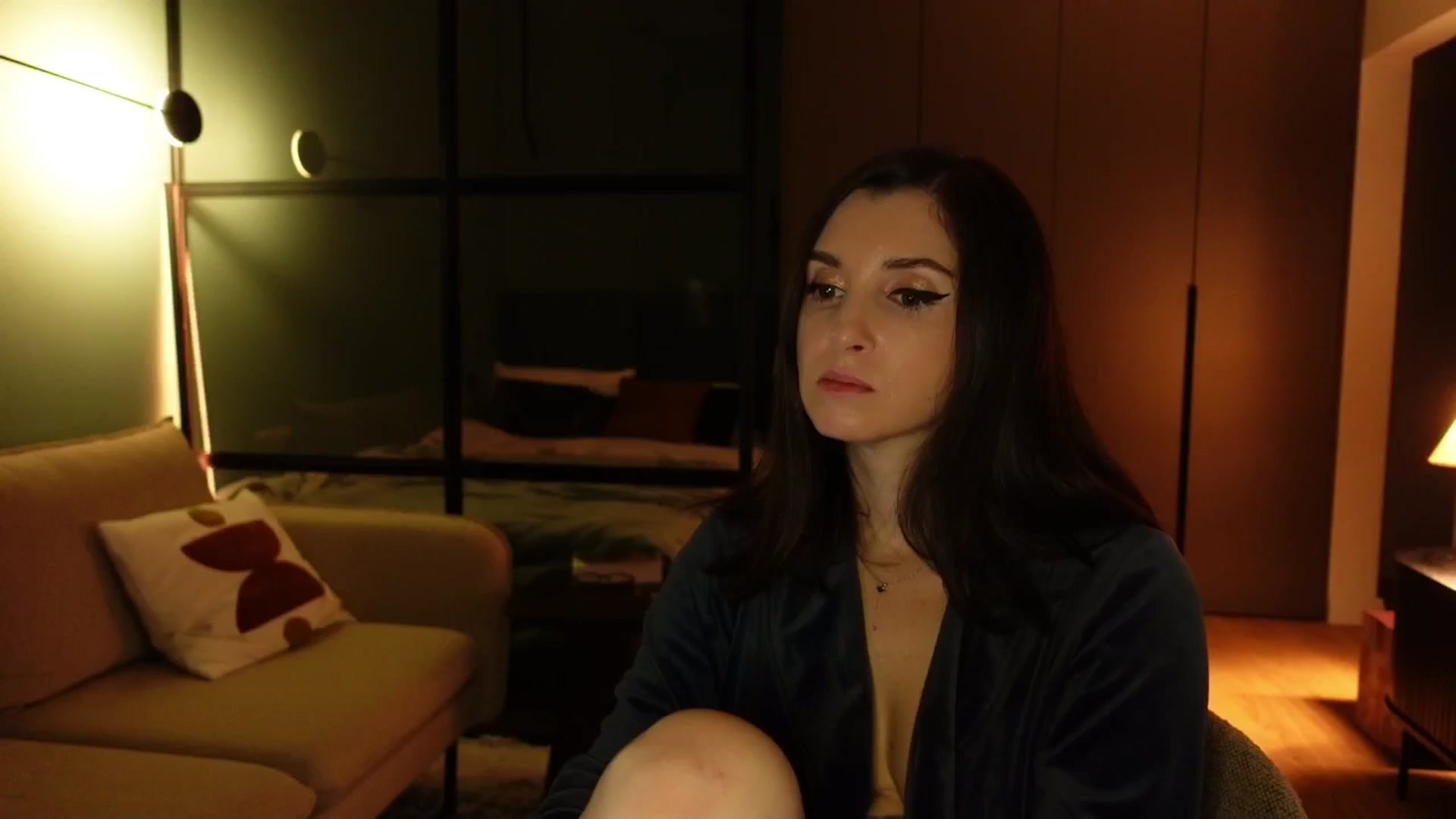 Gallery image thumbnail from Maddie's myfreecams stream on, 01/04/2025, 01:56 image 10 of 20
