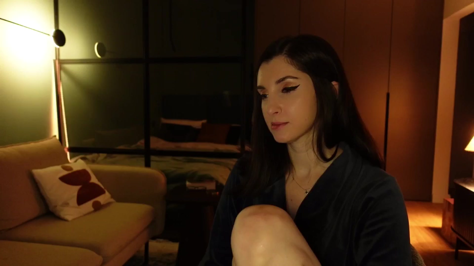 Gallery image thumbnail from Maddie's myfreecams stream on, 01/04/2025, 01:56 image 16 of 20