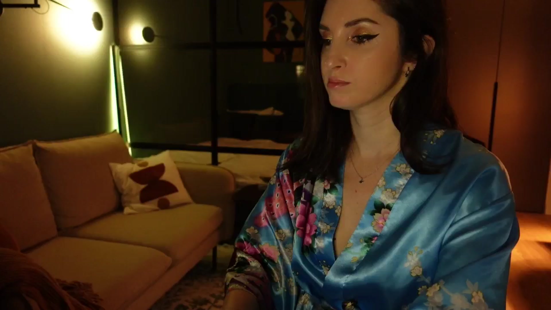 Gallery image thumbnail from Maddie's myfreecams stream on, 01/07/2025, 24:08 image 20 of 20
