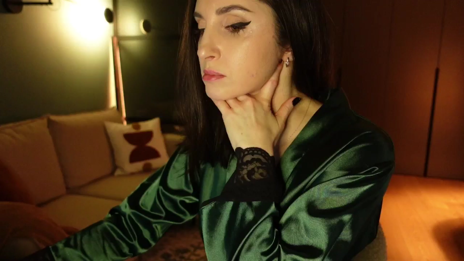 Gallery image thumbnail from Maddie's myfreecams stream on, 01/07/2025, 21:02 image 1 of 20
