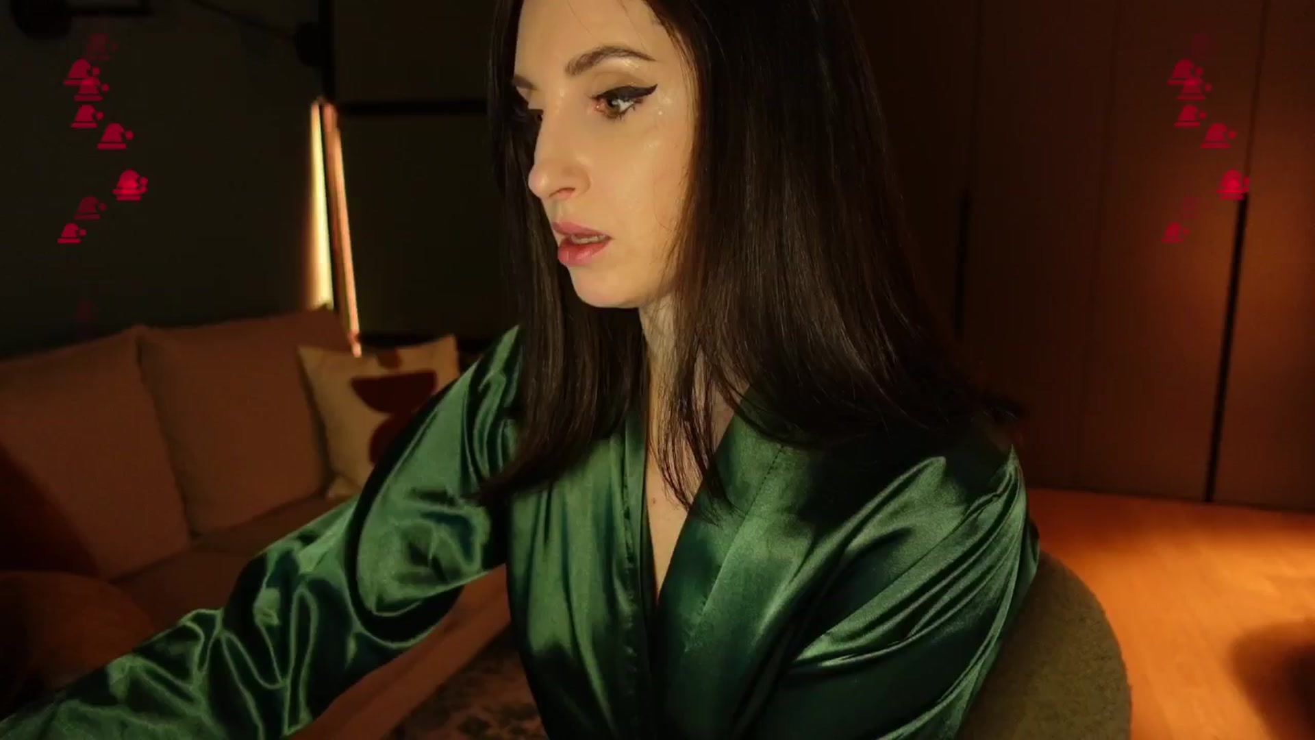 Gallery image thumbnail from Maddie's myfreecams stream on, 01/07/2025, 21:02 image 12 of 20