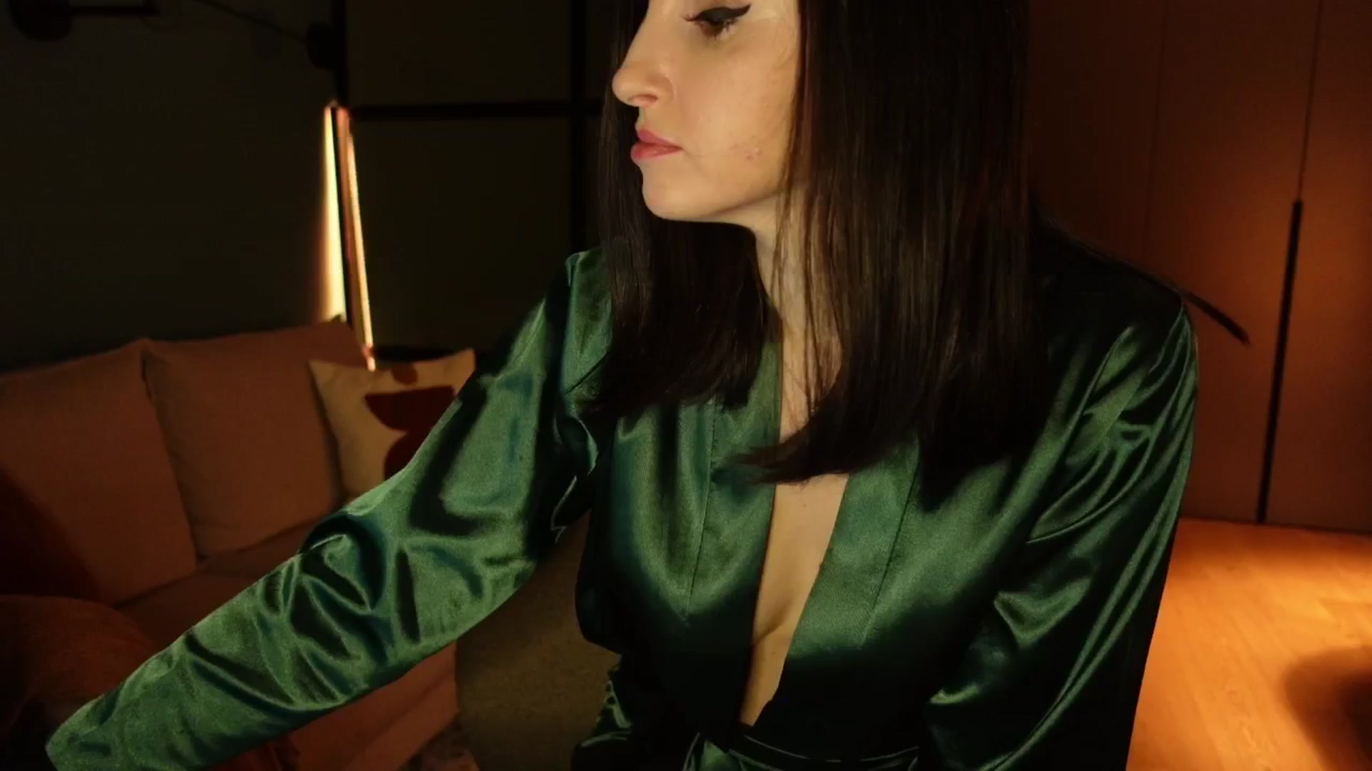 Gallery image thumbnail from Maddie's myfreecams stream on, 01/07/2025, 21:02 image 4 of 20