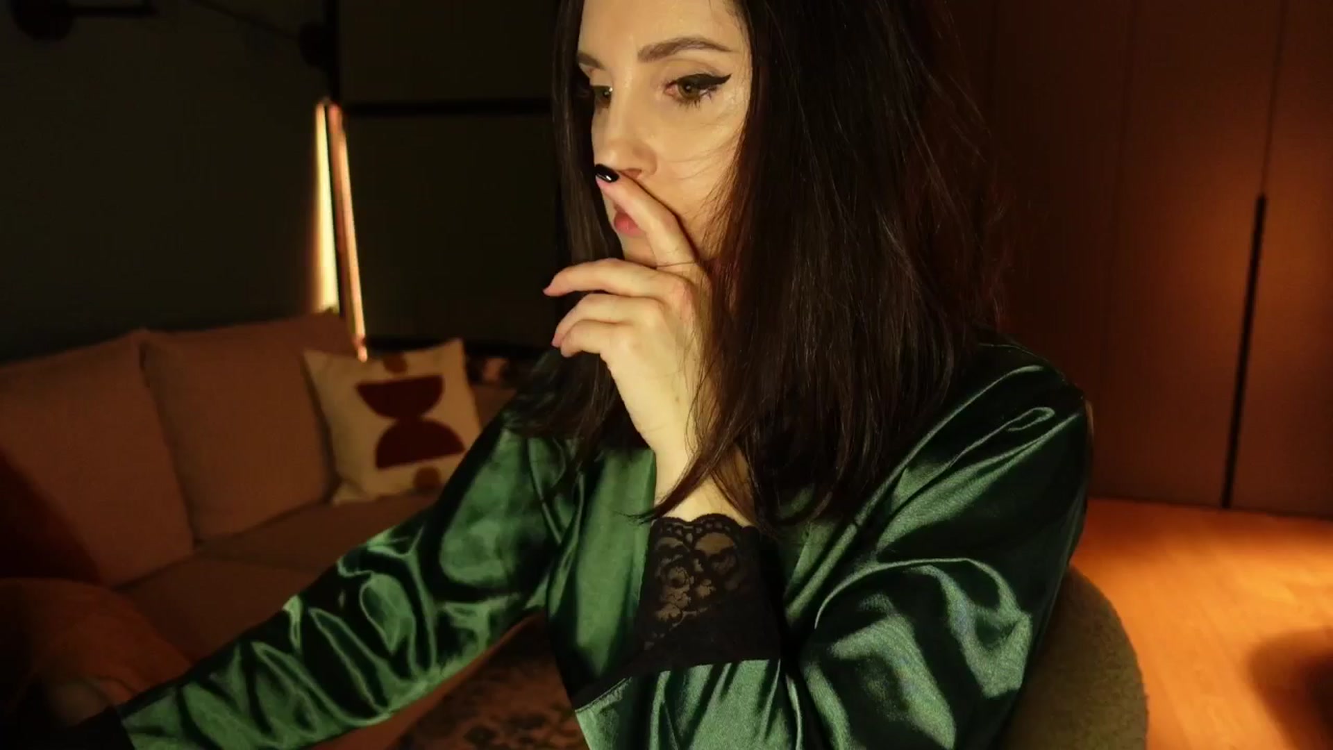 Gallery image thumbnail from Maddie's myfreecams stream on, 01/07/2025, 21:02 image 9 of 20