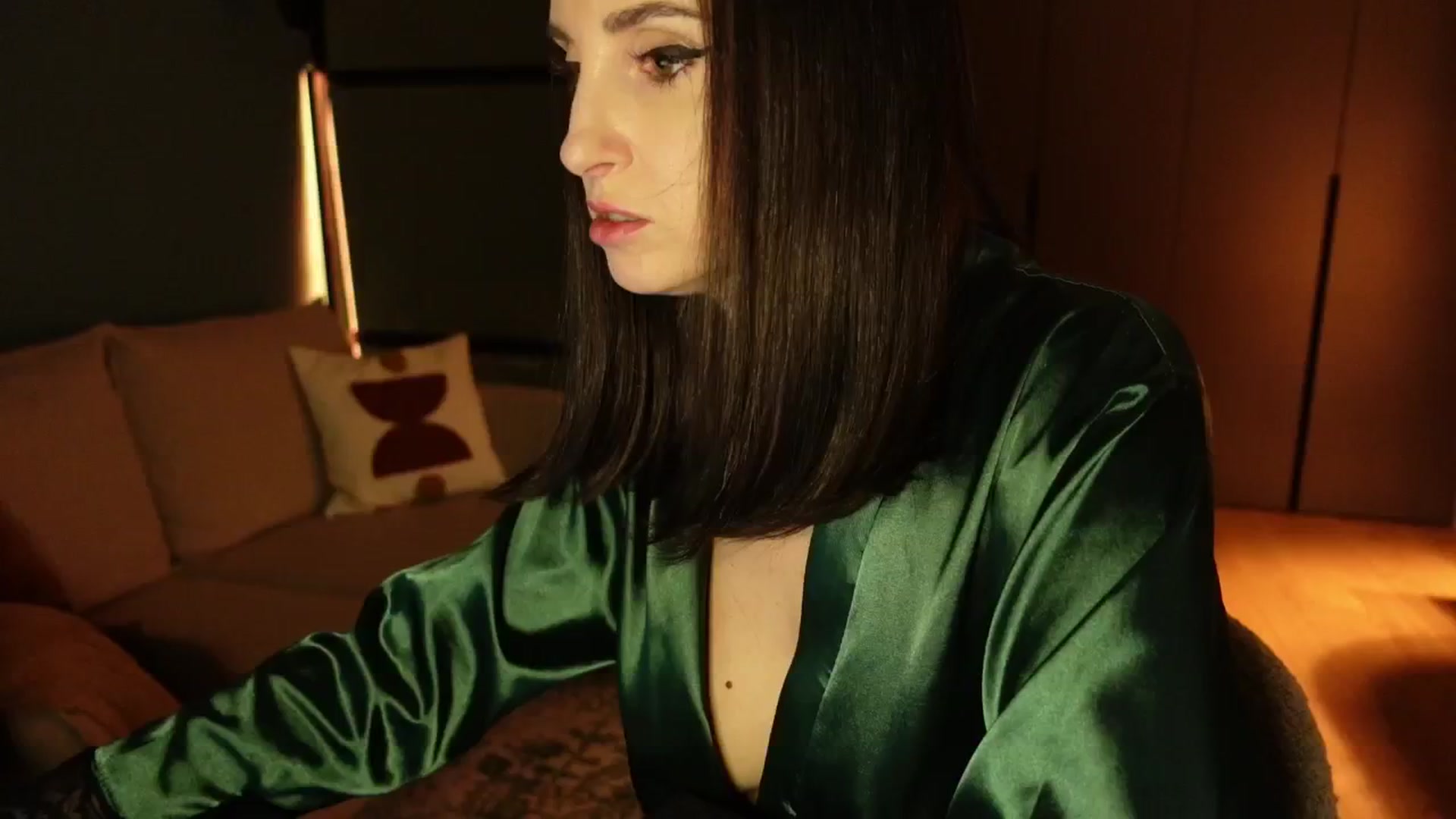 Gallery image thumbnail from Maddie's myfreecams stream on, 01/07/2025, 22:00 image 7 of 20