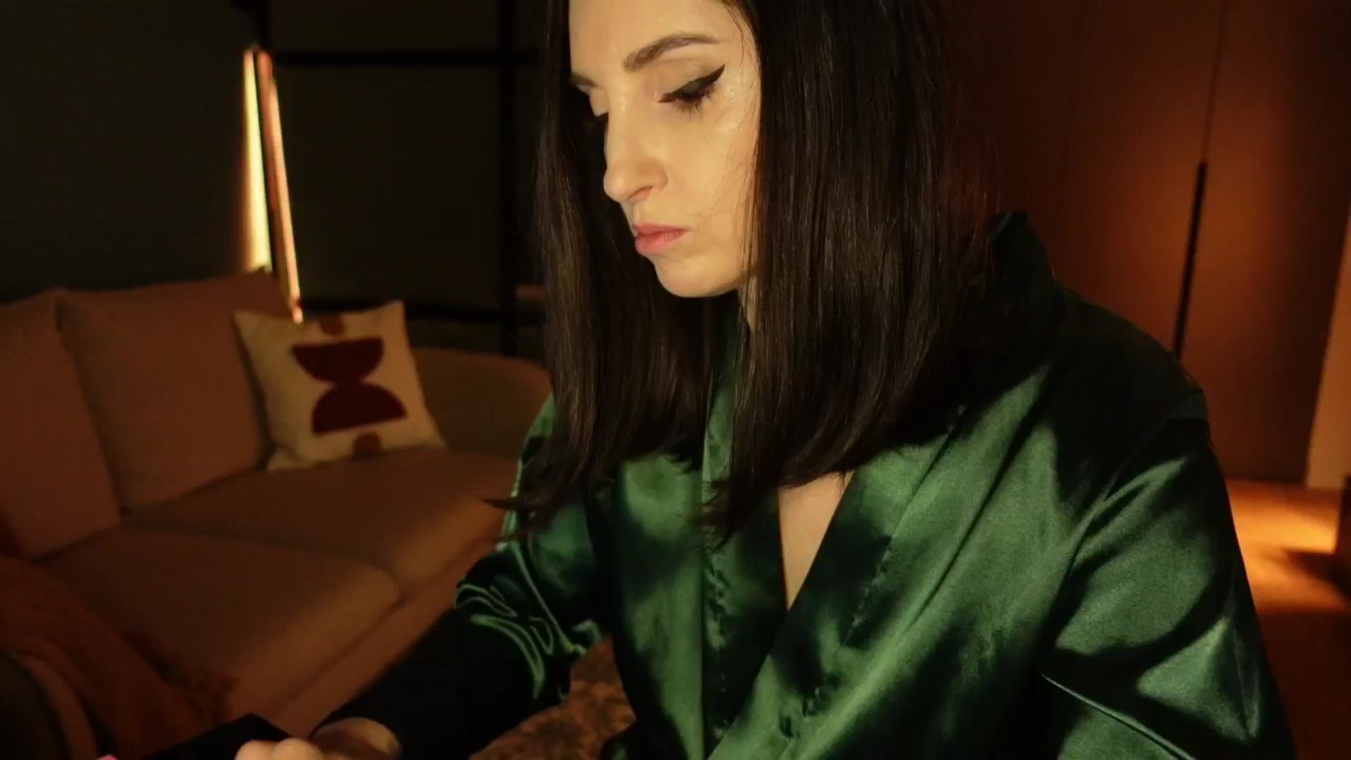 Gallery image thumbnail from Maddie's myfreecams stream on, 01/07/2025, 22:00 image 19 of 20