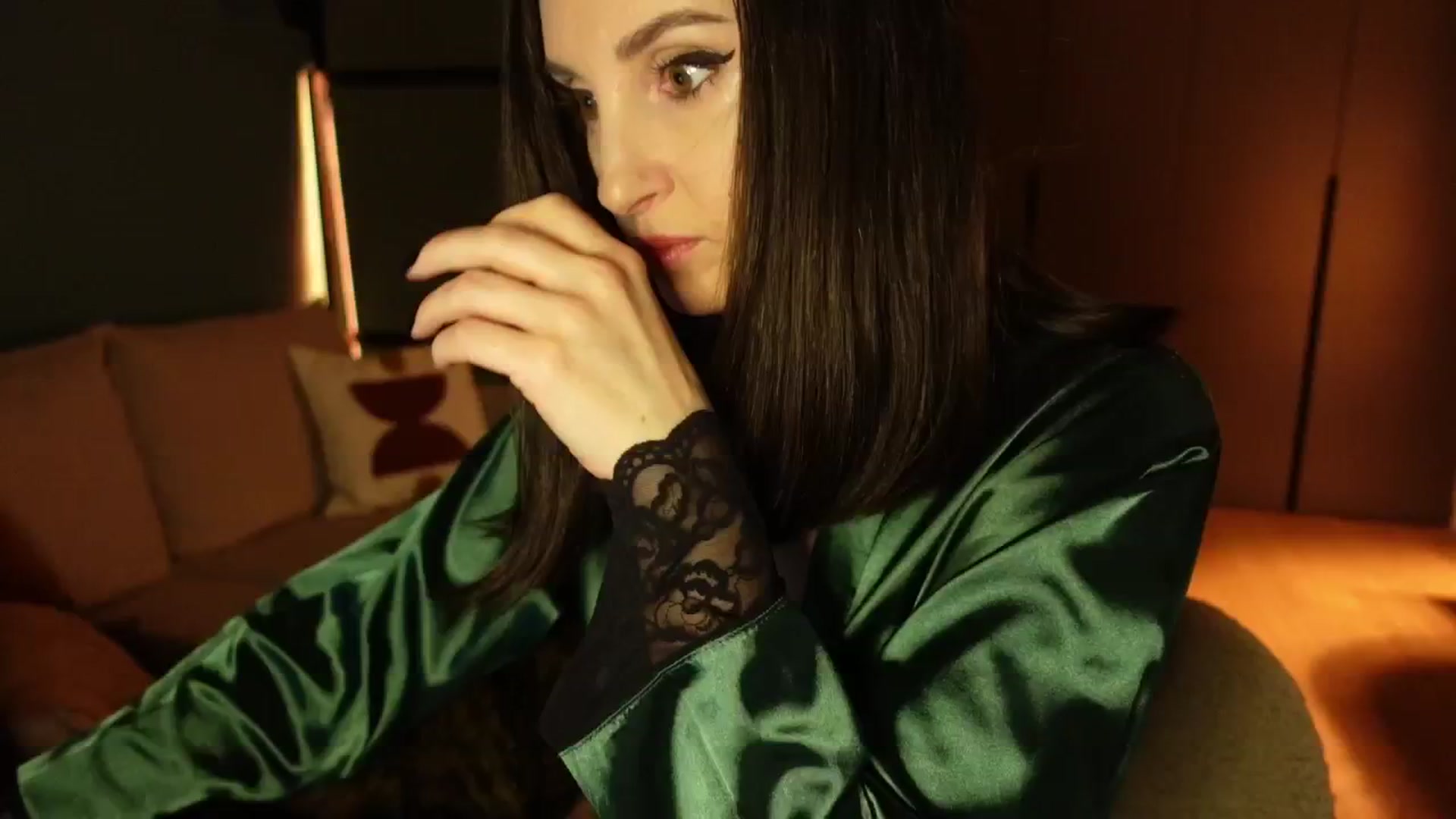Gallery image thumbnail from Maddie's myfreecams stream on, 01/07/2025, 22:00 image 4 of 20