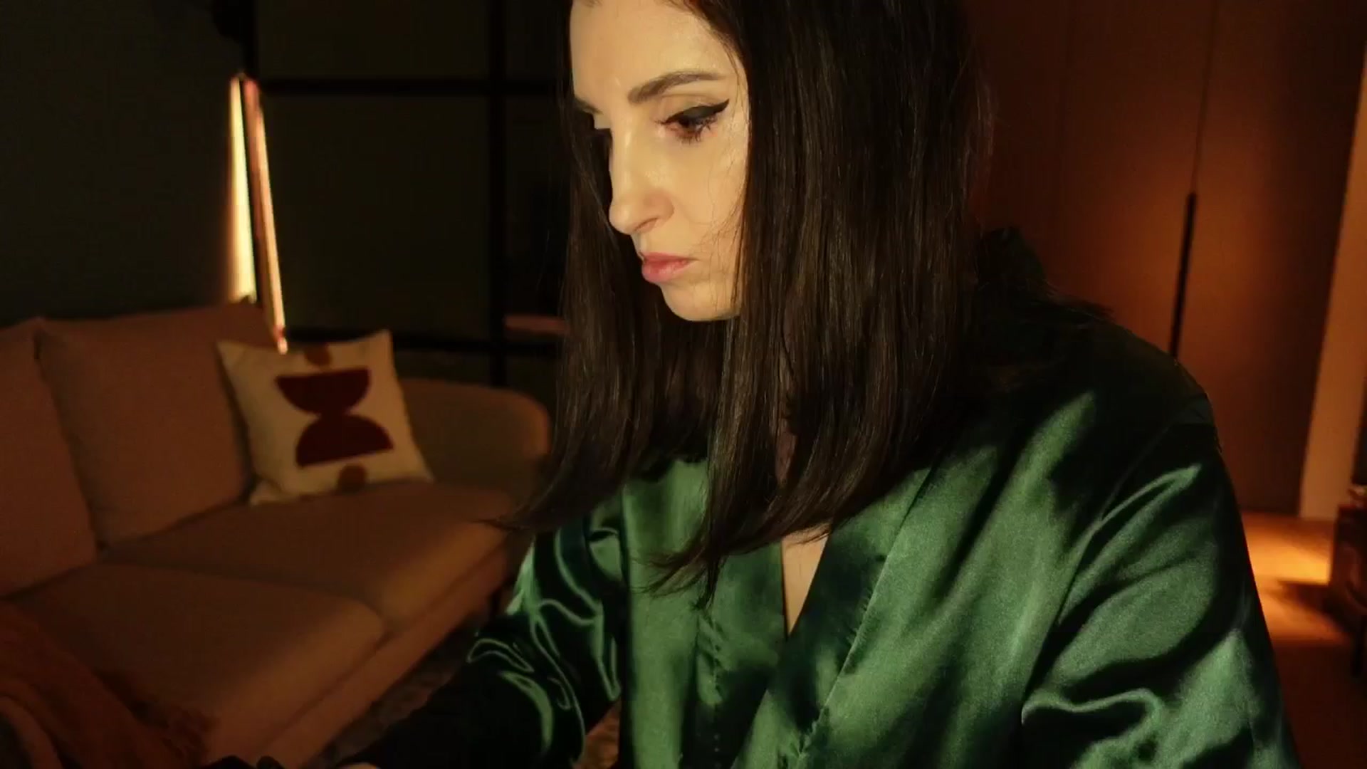 Gallery image thumbnail from Maddie's myfreecams stream on, 01/07/2025, 22:00 image 20 of 20