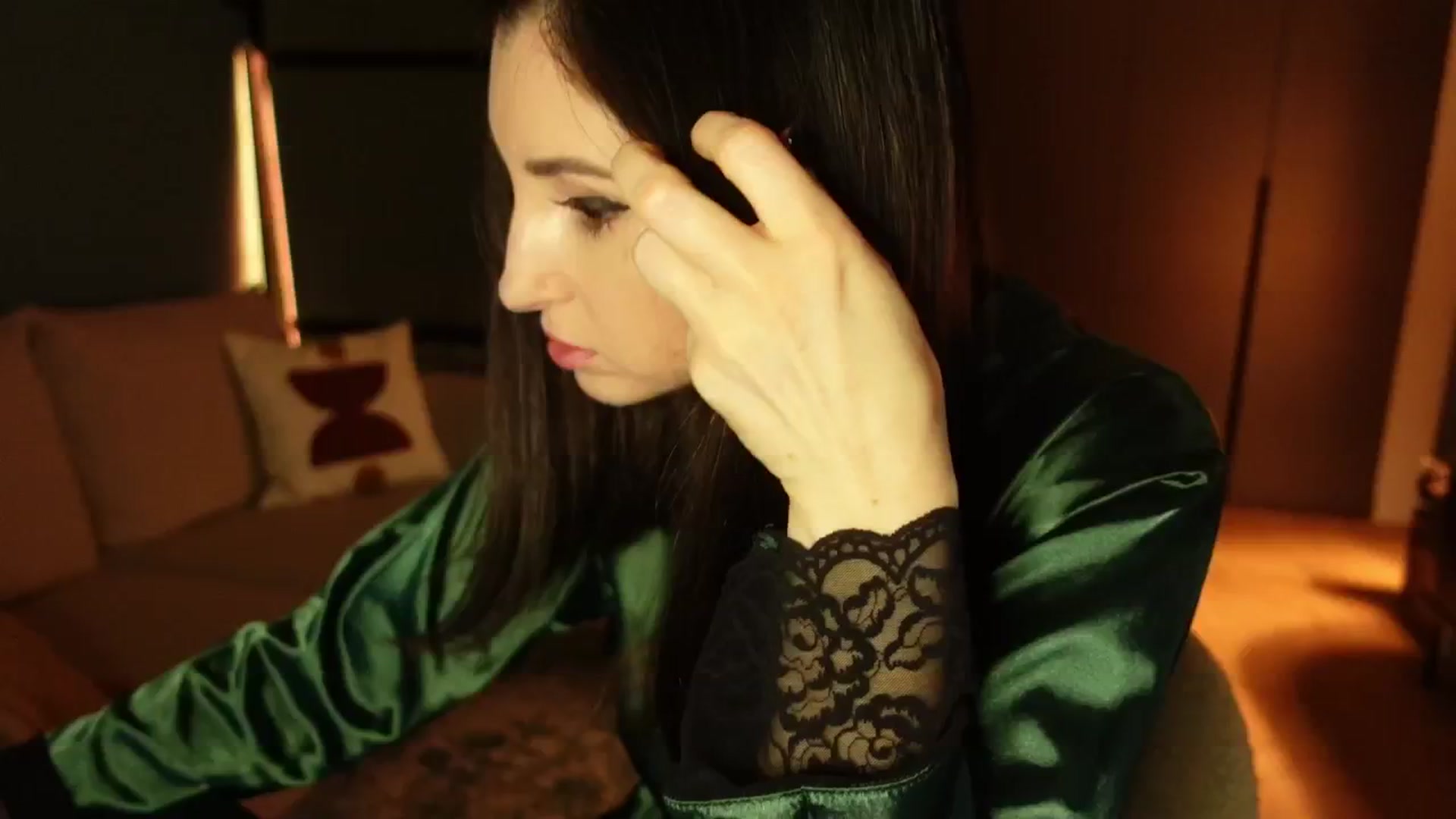 Gallery image thumbnail from Maddie's myfreecams stream on, 01/07/2025, 22:00 image 14 of 20