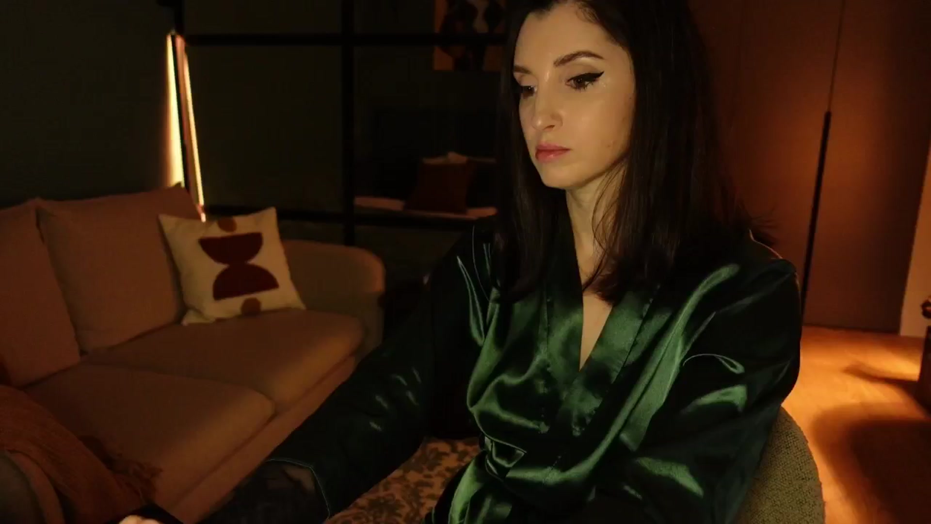 Gallery image thumbnail from Maddie's myfreecams stream on, 01/07/2025, 22:00 image 16 of 20