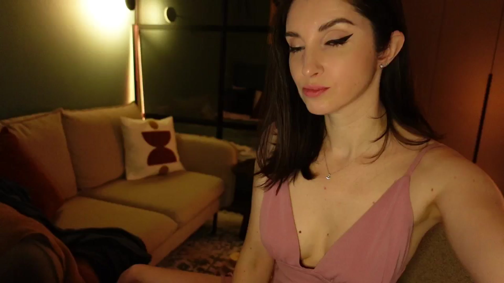 Gallery image thumbnail from Maddie's myfreecams stream on, 01/09/2025, 01:31 image 1 of 20