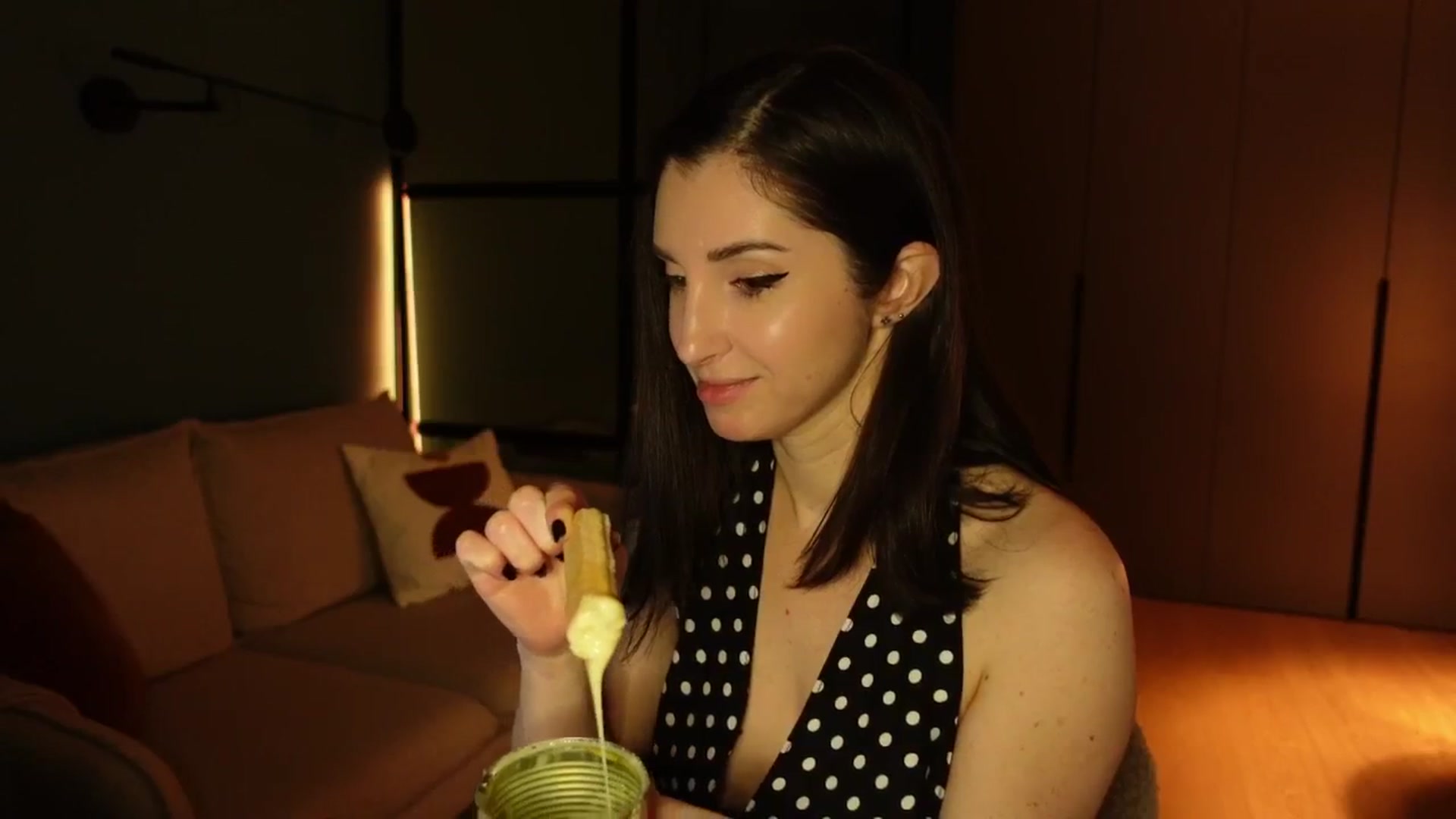 Gallery image thumbnail from Maddie's myfreecams stream on, 01/10/2025, 16:09 image 17 of 20