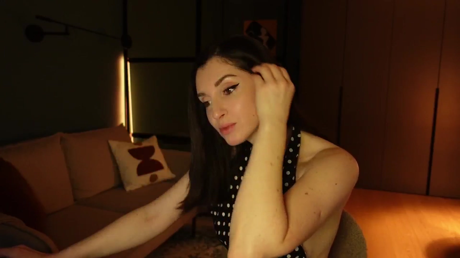 Gallery image thumbnail from Maddie's myfreecams stream on, 01/10/2025, 16:09 image 5 of 20