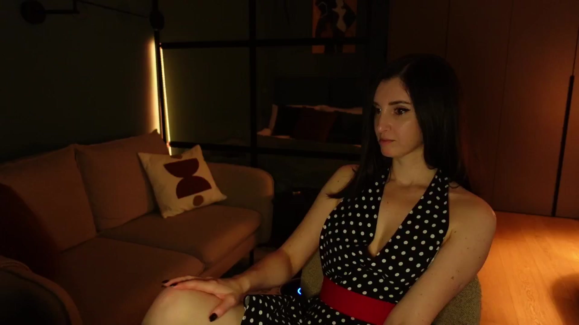 Gallery image thumbnail from Maddie's myfreecams stream on, 01/10/2025, 18:04 image 7 of 20