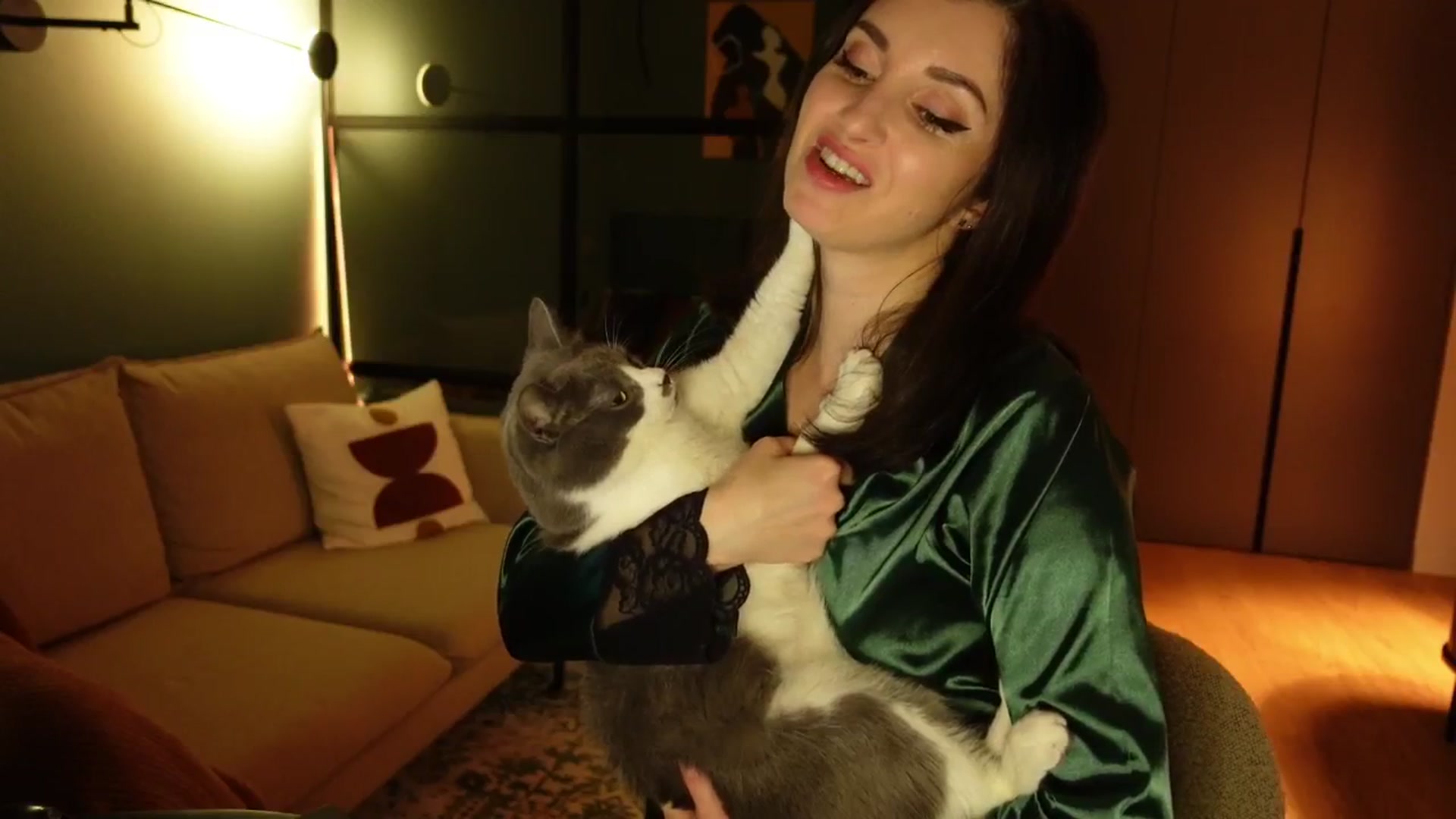 Gallery image thumbnail from Maddie's myfreecams stream on, 01/11/2025, 19:39 image 11 of 20