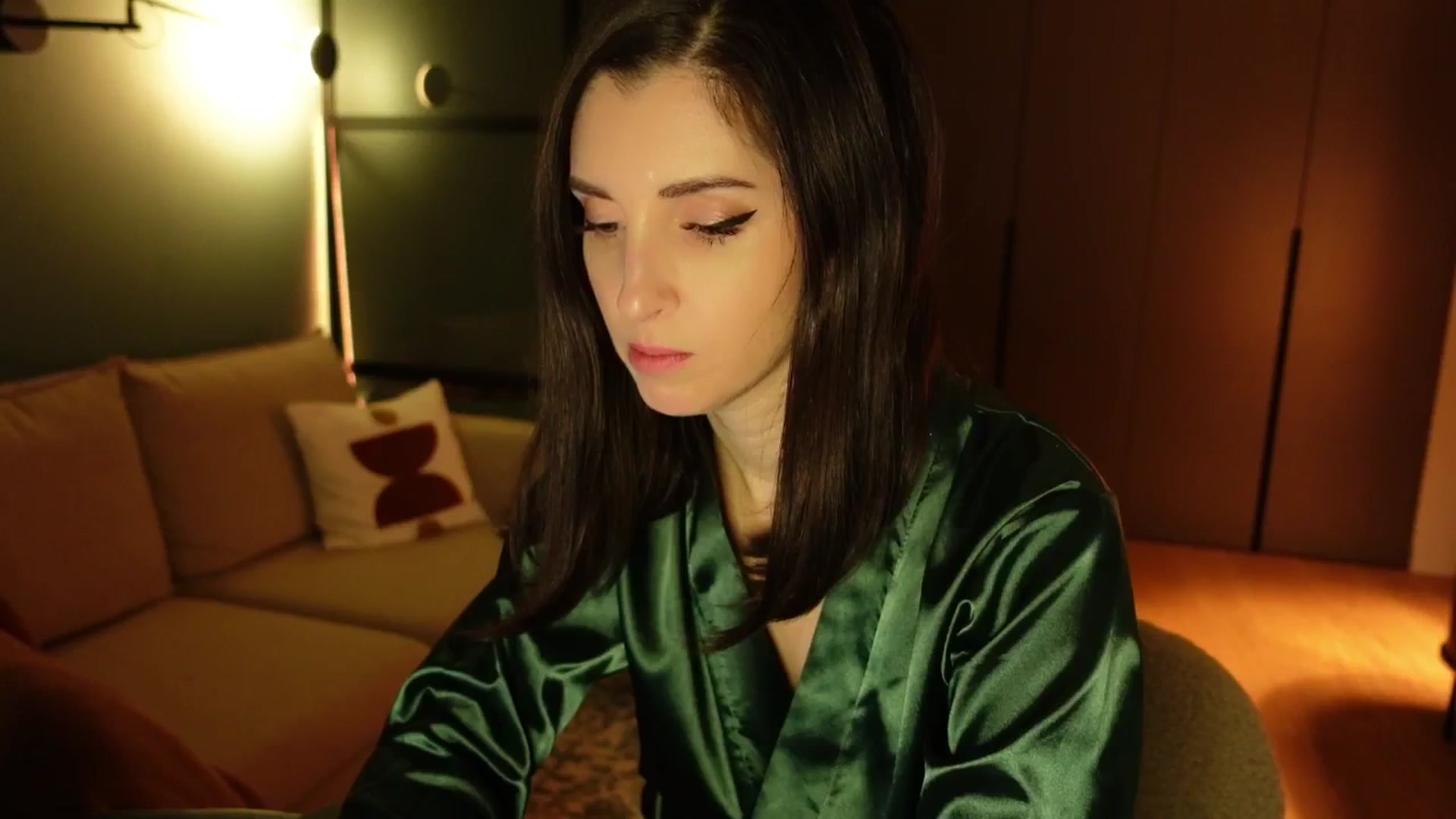 Gallery image thumbnail from Maddie's myfreecams stream on, 01/11/2025, 19:39 image 16 of 20