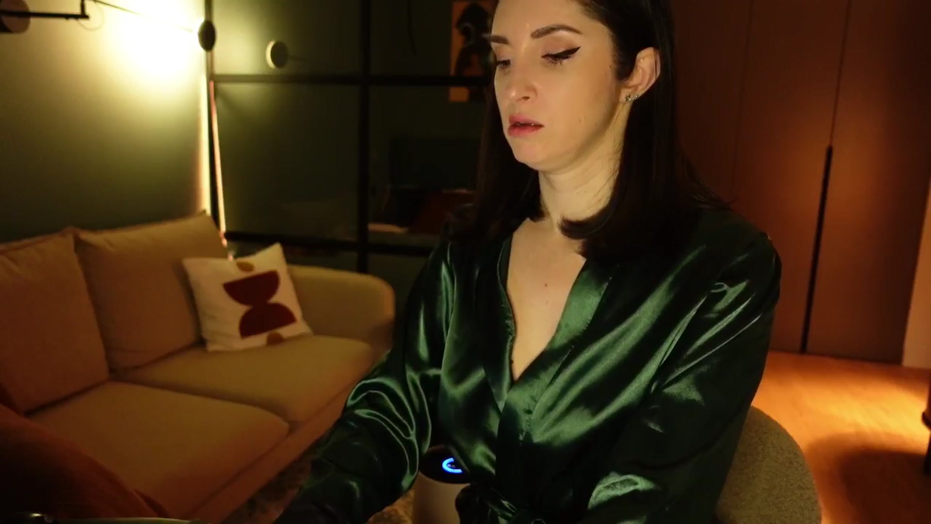 Gallery image thumbnail from Maddie's myfreecams stream on, 01/11/2025, 19:39 image 5 of 20