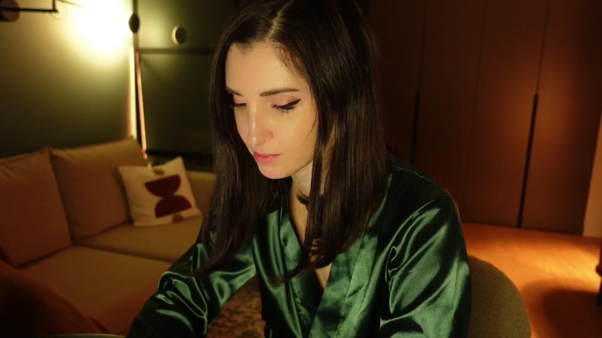 Gallery image thumbnail from Maddie's myfreecams stream on, 01/11/2025, 19:39 image 18 of 20