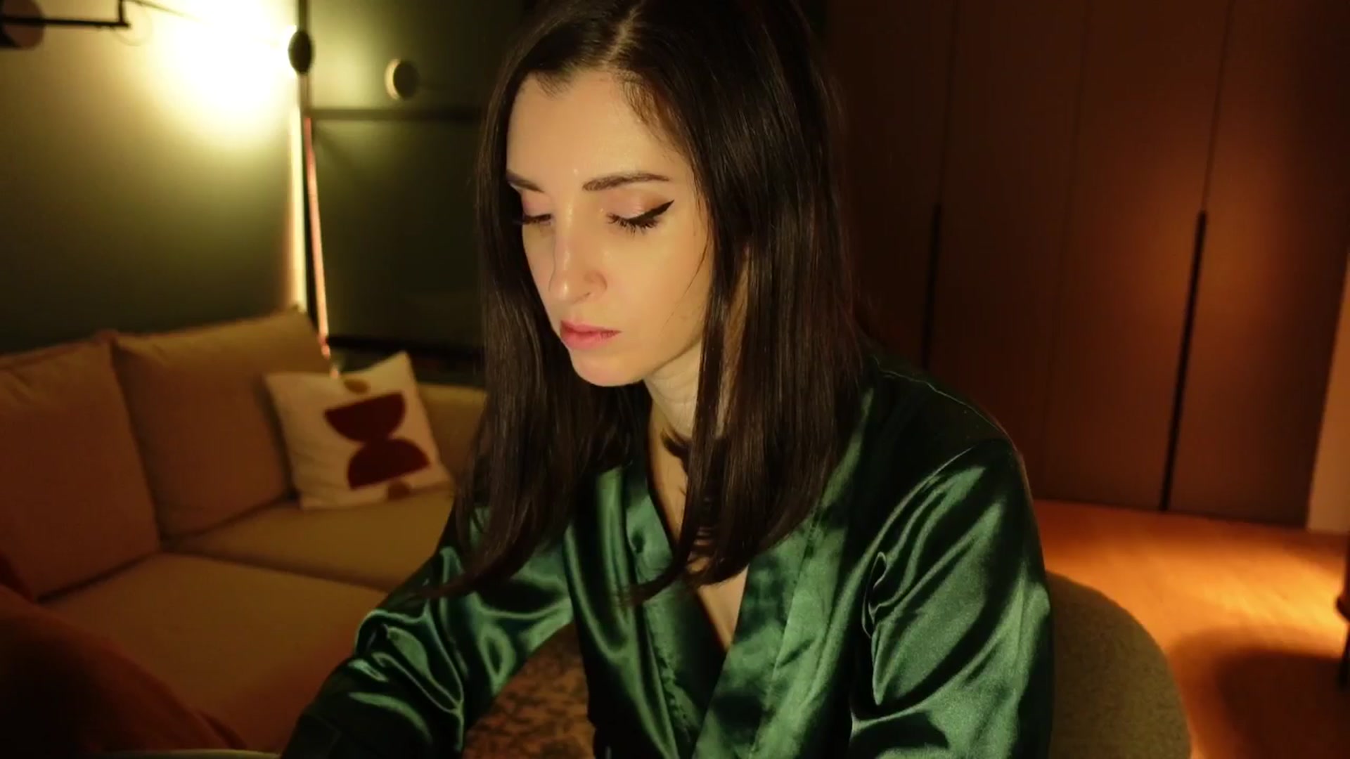 Gallery image thumbnail from Maddie's myfreecams stream on, 01/11/2025, 19:39 image 19 of 20