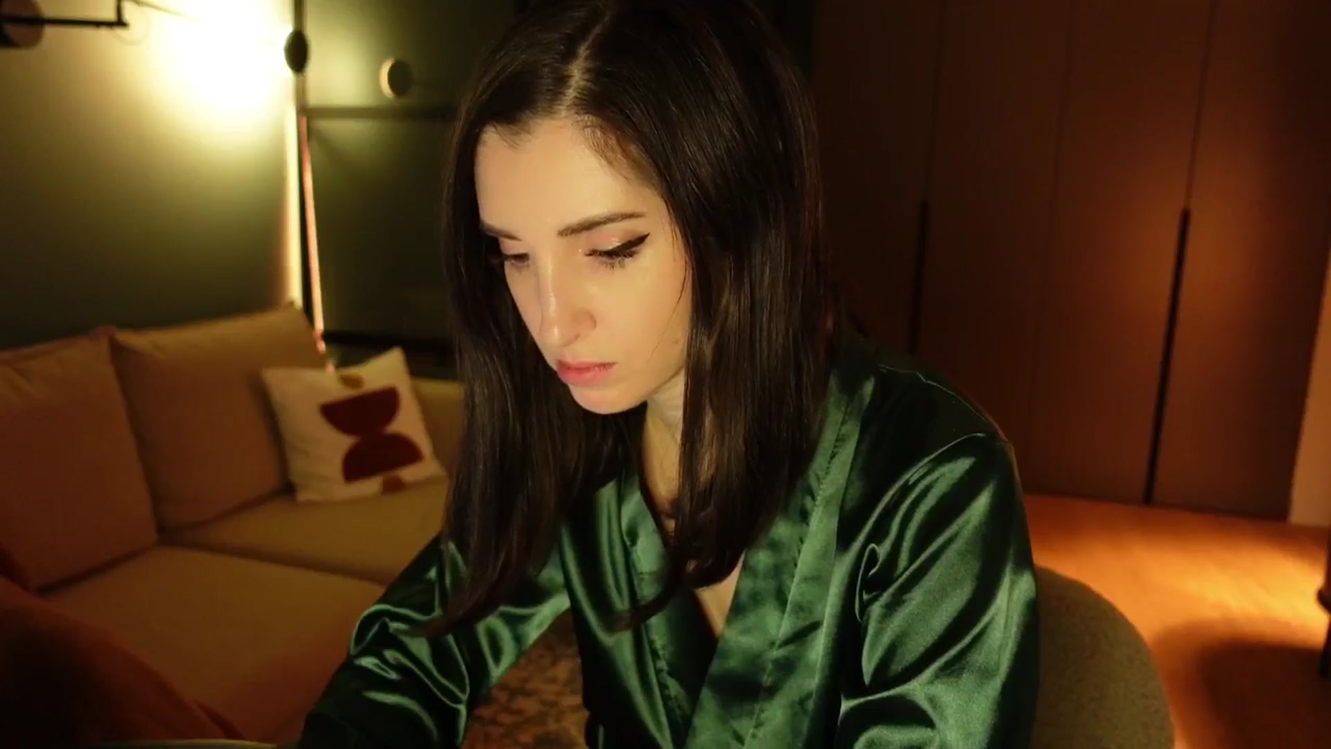 Gallery image thumbnail from Maddie's myfreecams stream on, 01/11/2025, 19:39 image 17 of 20