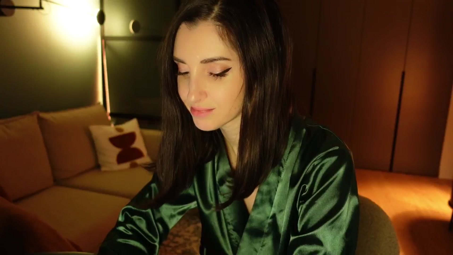 Gallery image thumbnail from Maddie's myfreecams stream on, 01/11/2025, 19:39 image 15 of 20