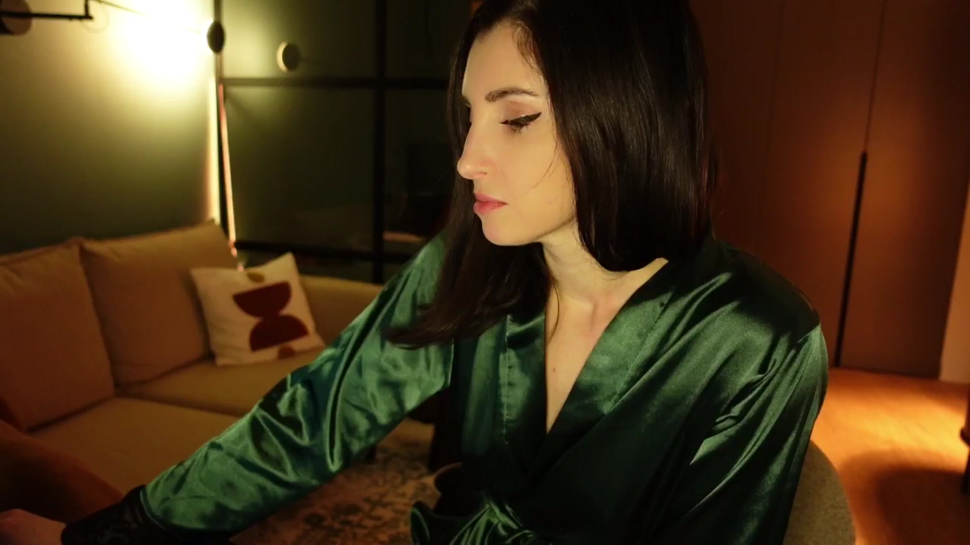 Gallery image thumbnail from Maddie's myfreecams stream on, 01/11/2025, 19:39 image 13 of 20