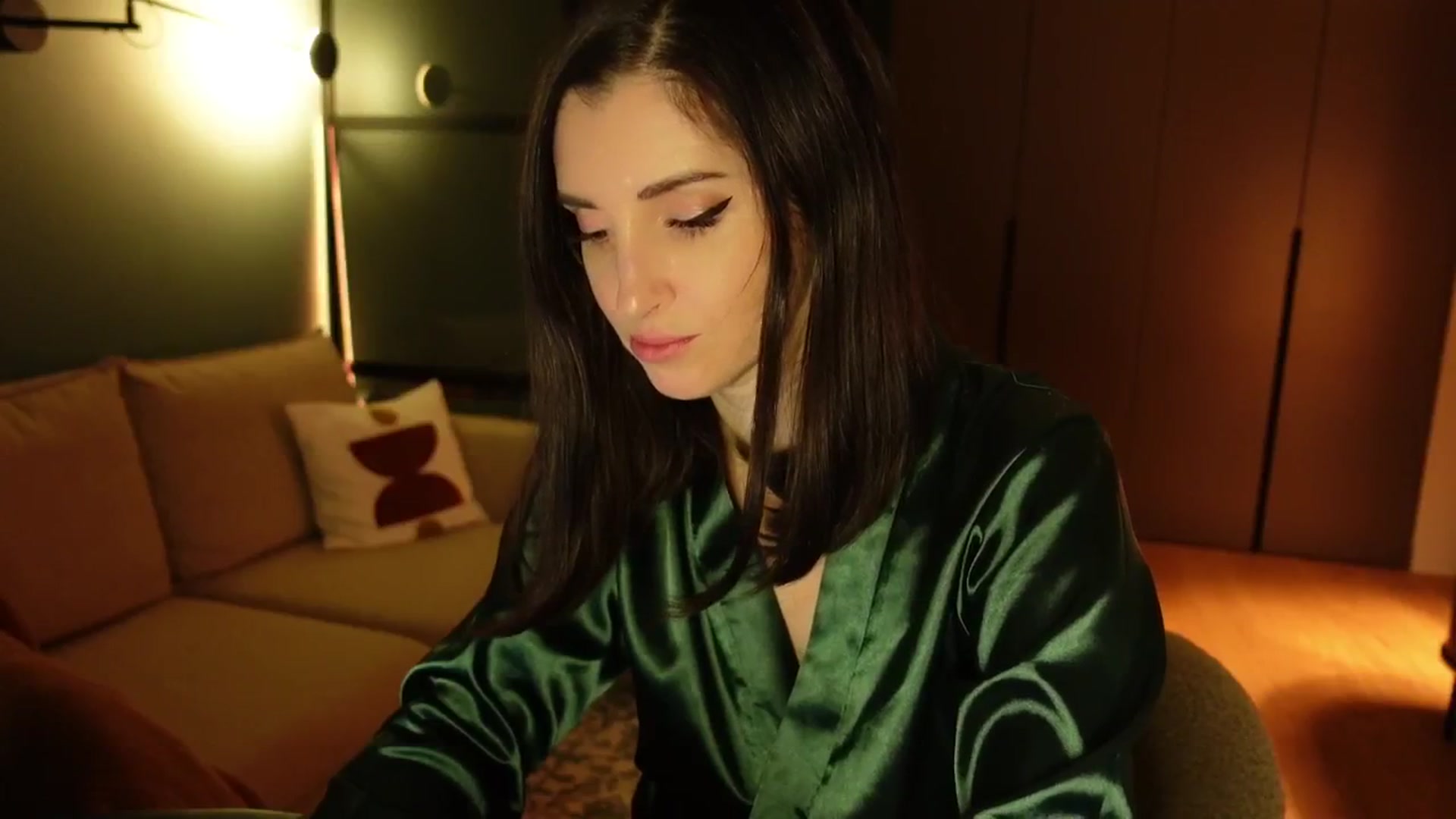 Gallery image thumbnail from Maddie's myfreecams stream on, 01/11/2025, 19:39 image 20 of 20
