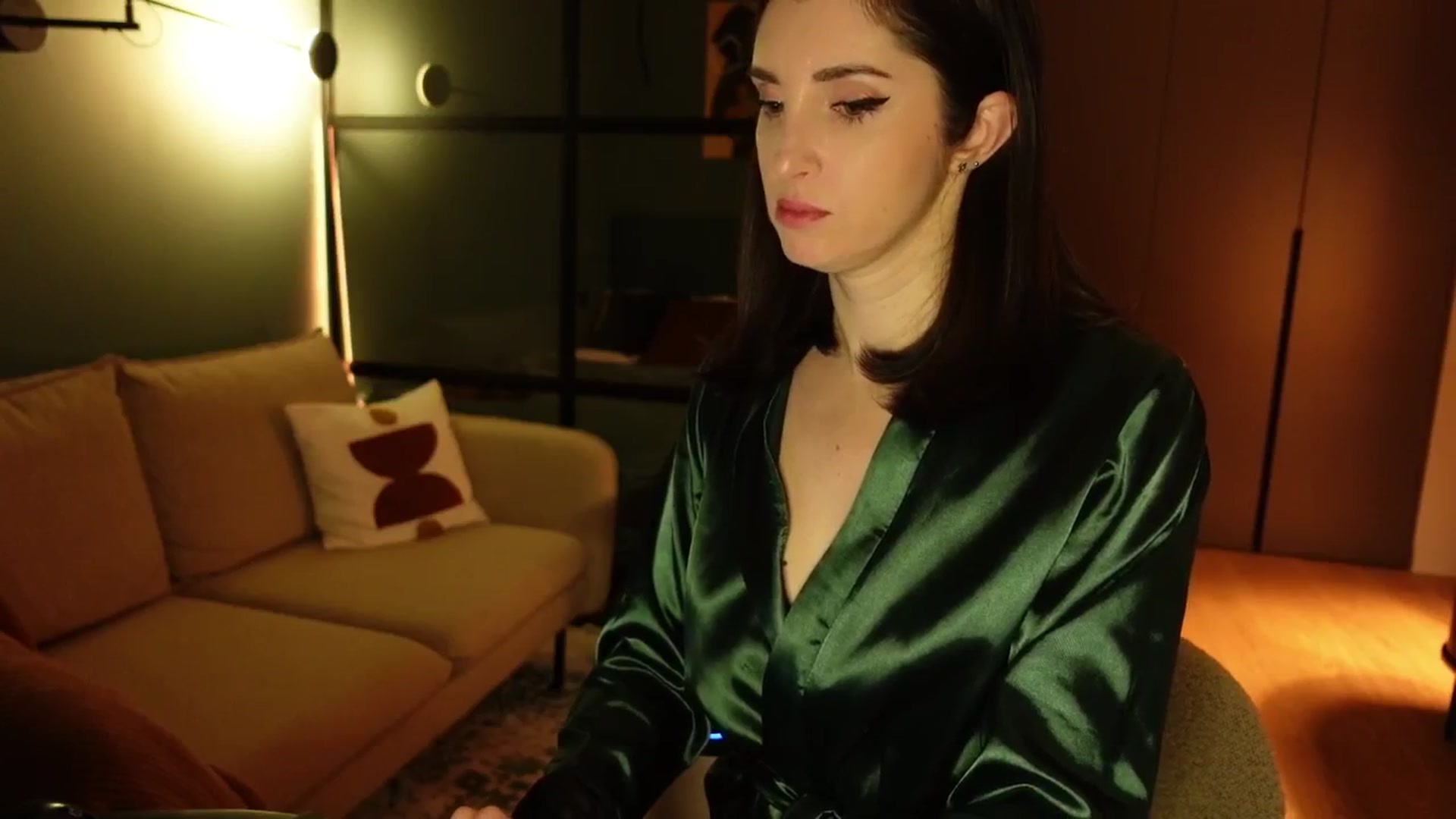 Gallery image thumbnail from Maddie's myfreecams stream on, 01/11/2025, 19:39 image 6 of 20