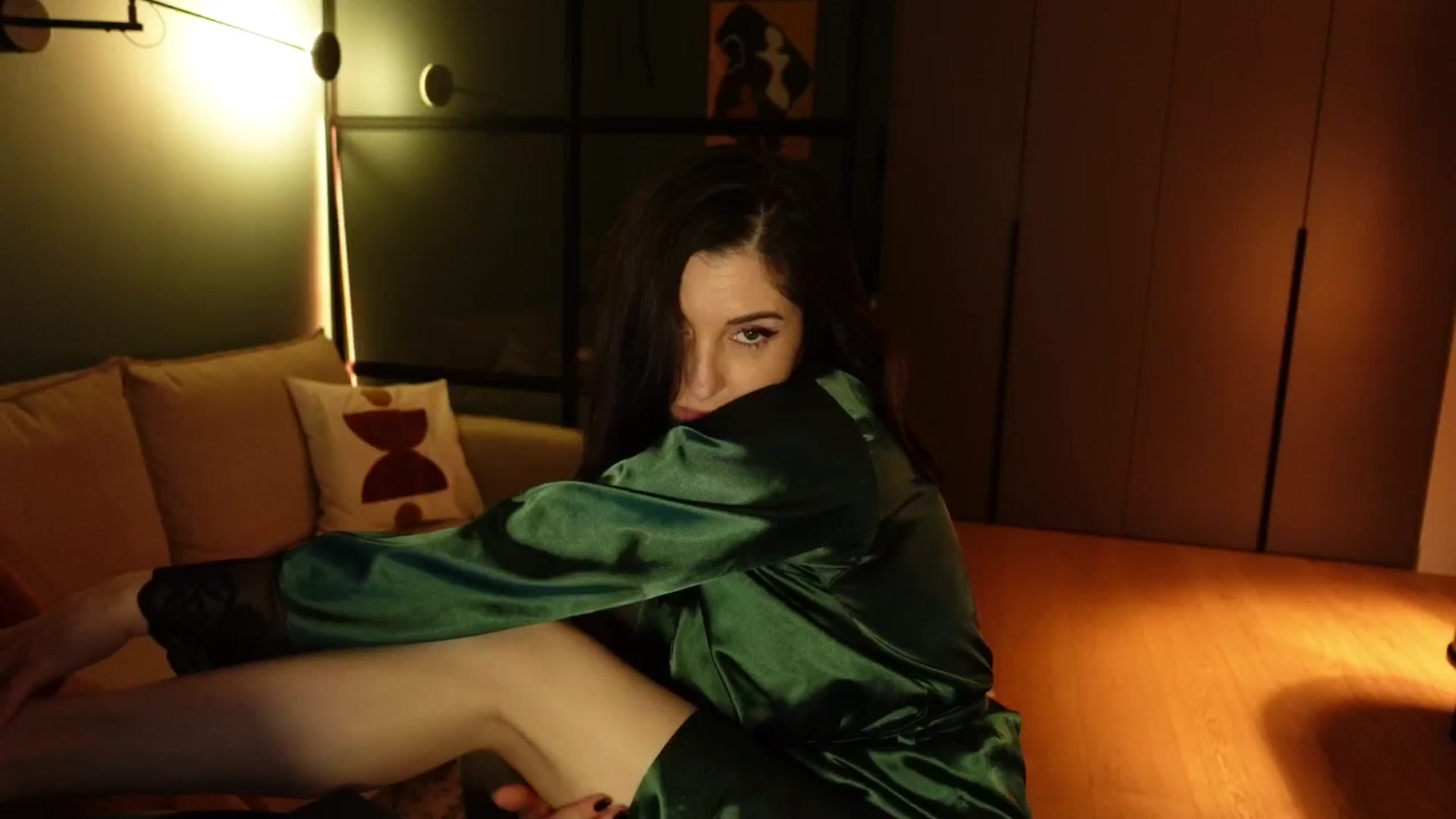 Gallery image thumbnail from Maddie's myfreecams stream on, 01/11/2025, 23:00 image 15 of 20