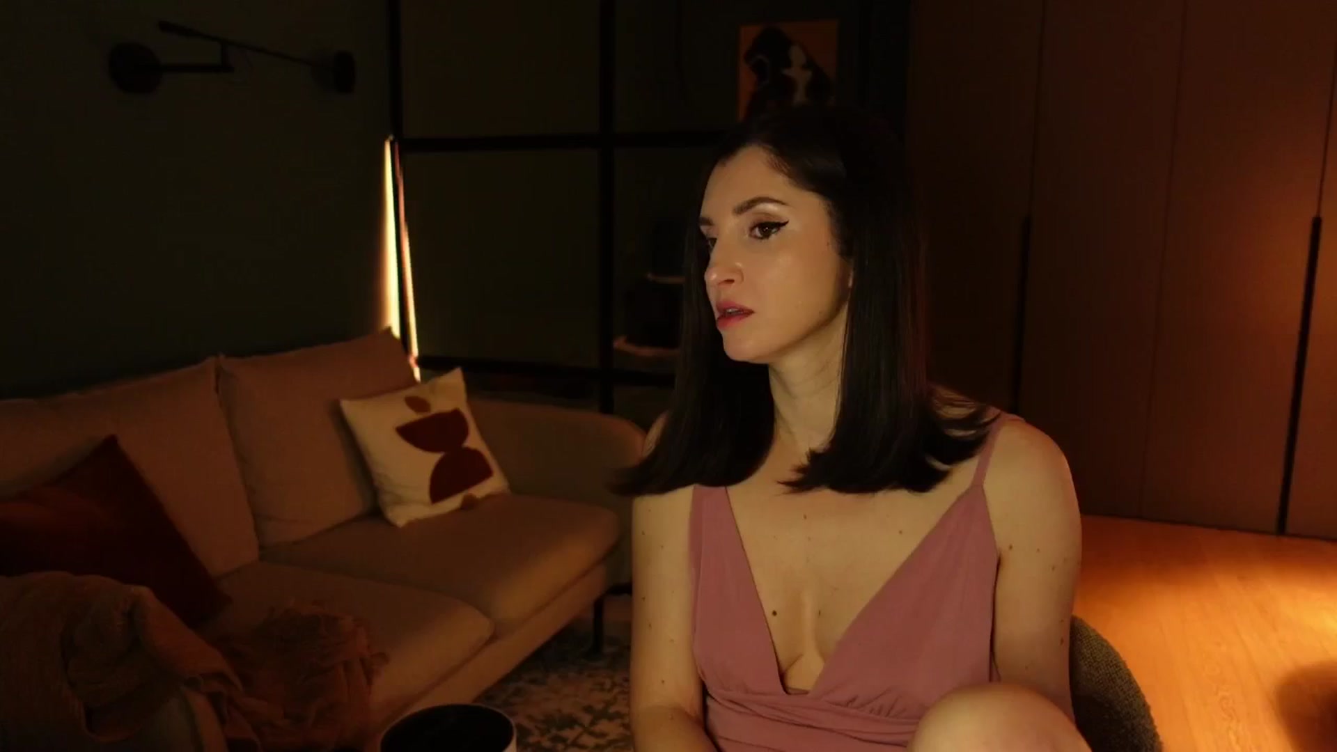 Gallery image thumbnail from Maddie's myfreecams stream on, 01/13/2025, 17:31 image 14 of 20