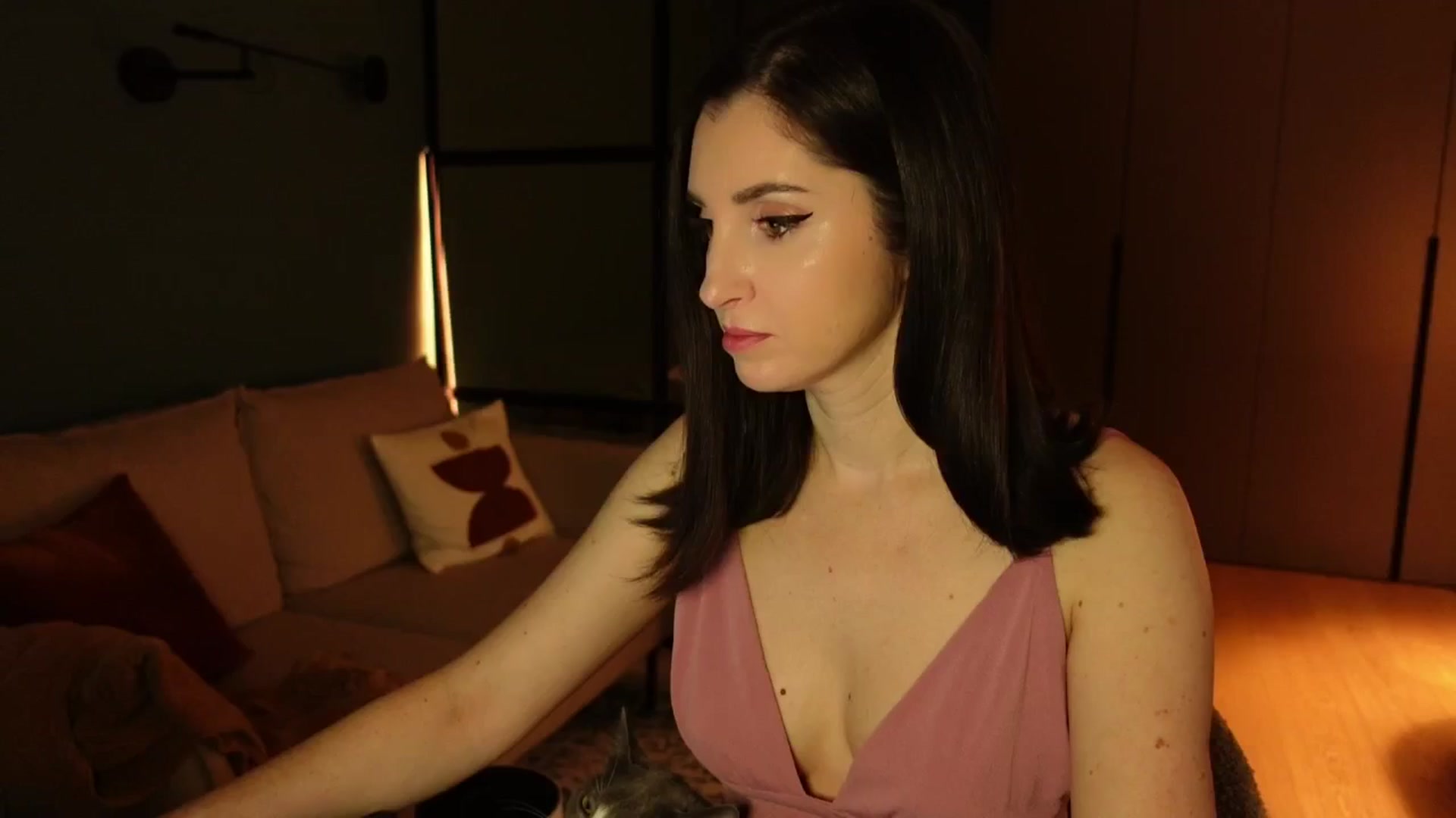 Gallery image thumbnail from Maddie's myfreecams stream on, 01/13/2025, 17:31 image 9 of 20