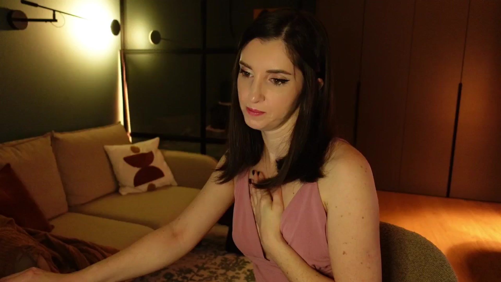 Gallery image thumbnail from Maddie's myfreecams stream on, 01/13/2025, 23:26 image 1 of 20