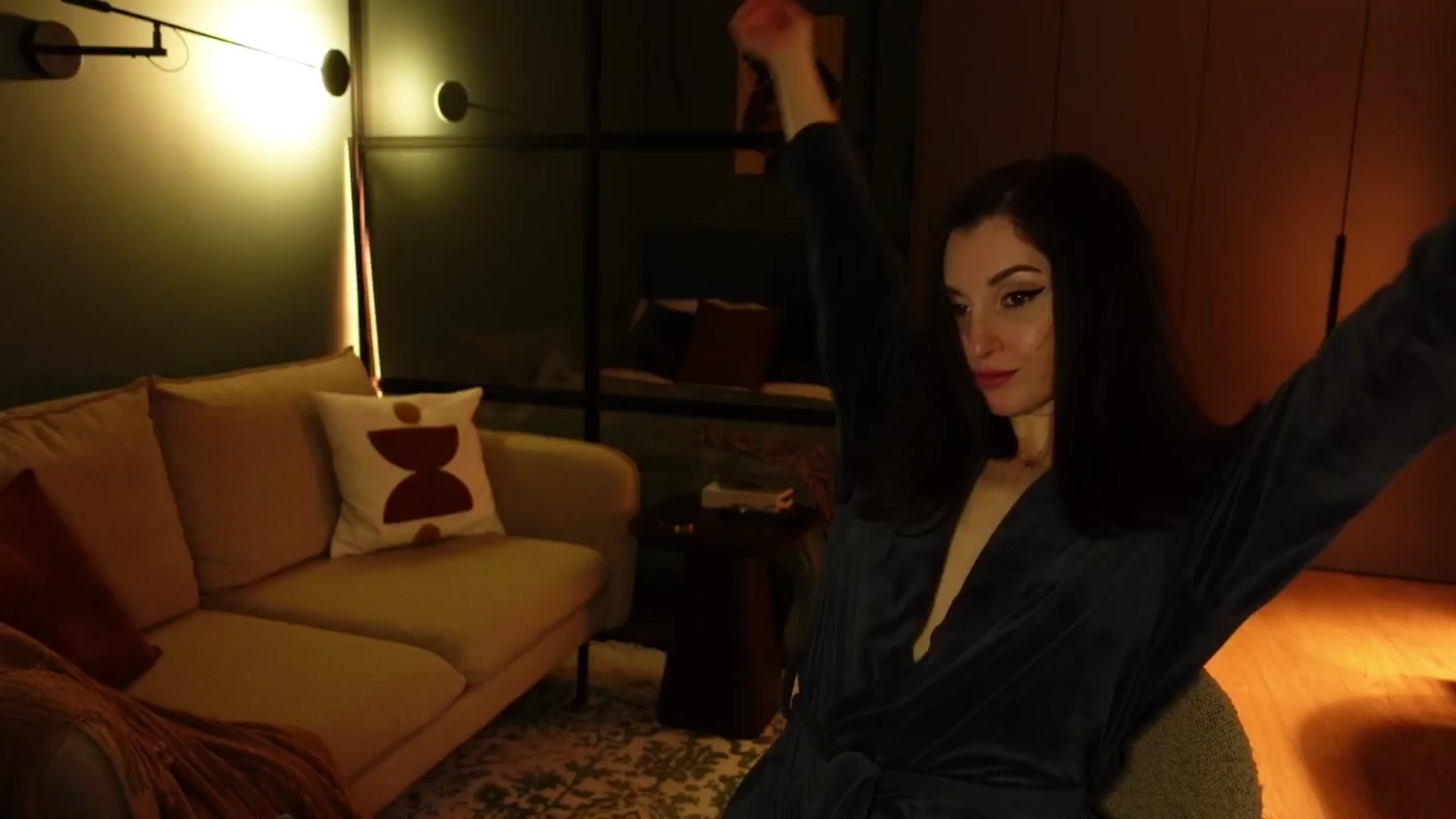 Gallery image thumbnail from Maddie's myfreecams stream on, 01/15/2025, 24:44 image 10 of 20